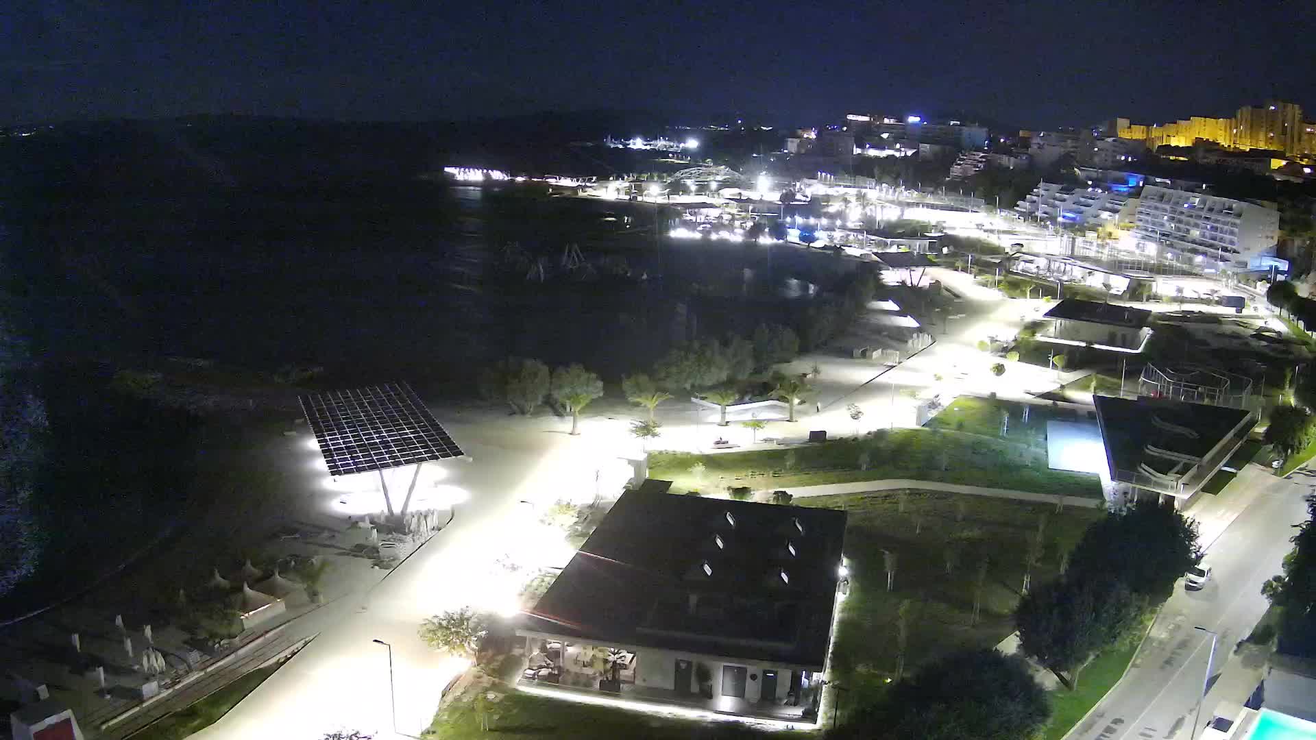 Split – Znjanski Plateau Renovation