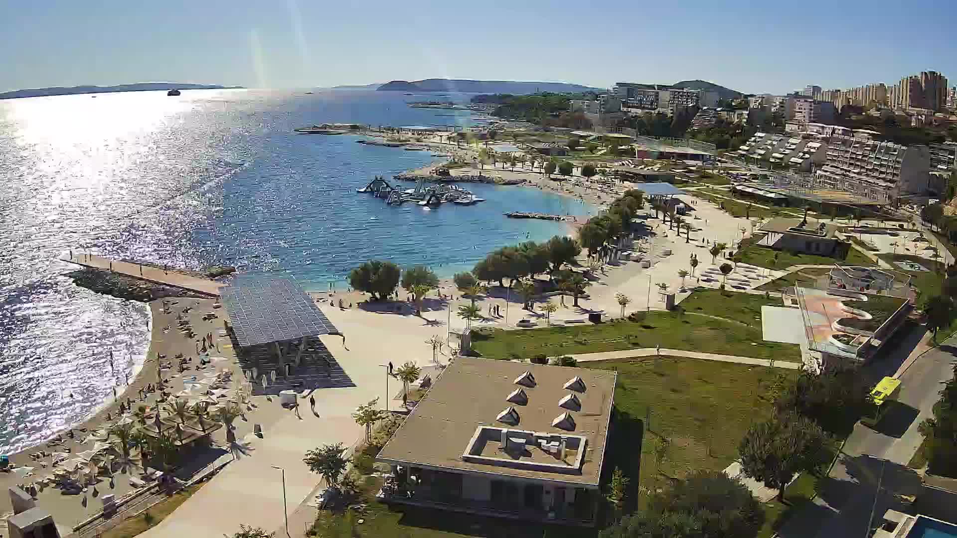 Split – Znjanski Plateau Renovation