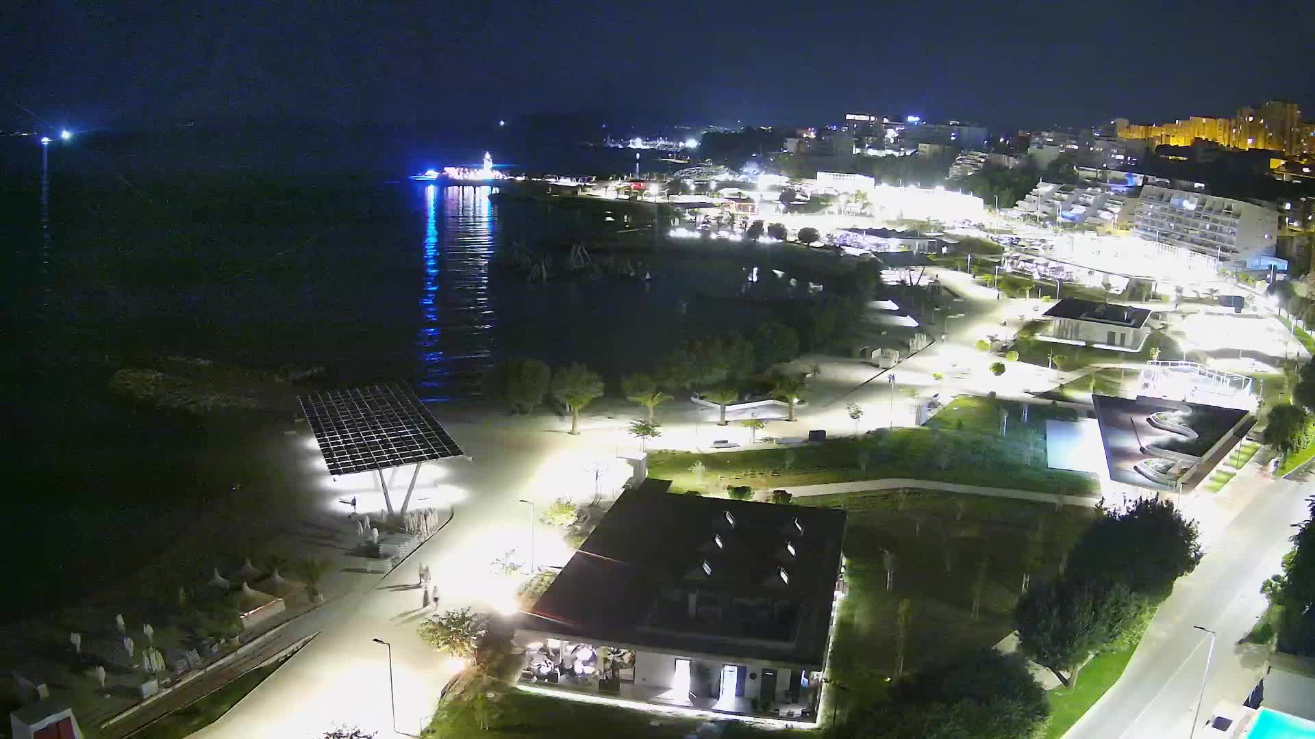 Split – Lungomare Znjanski