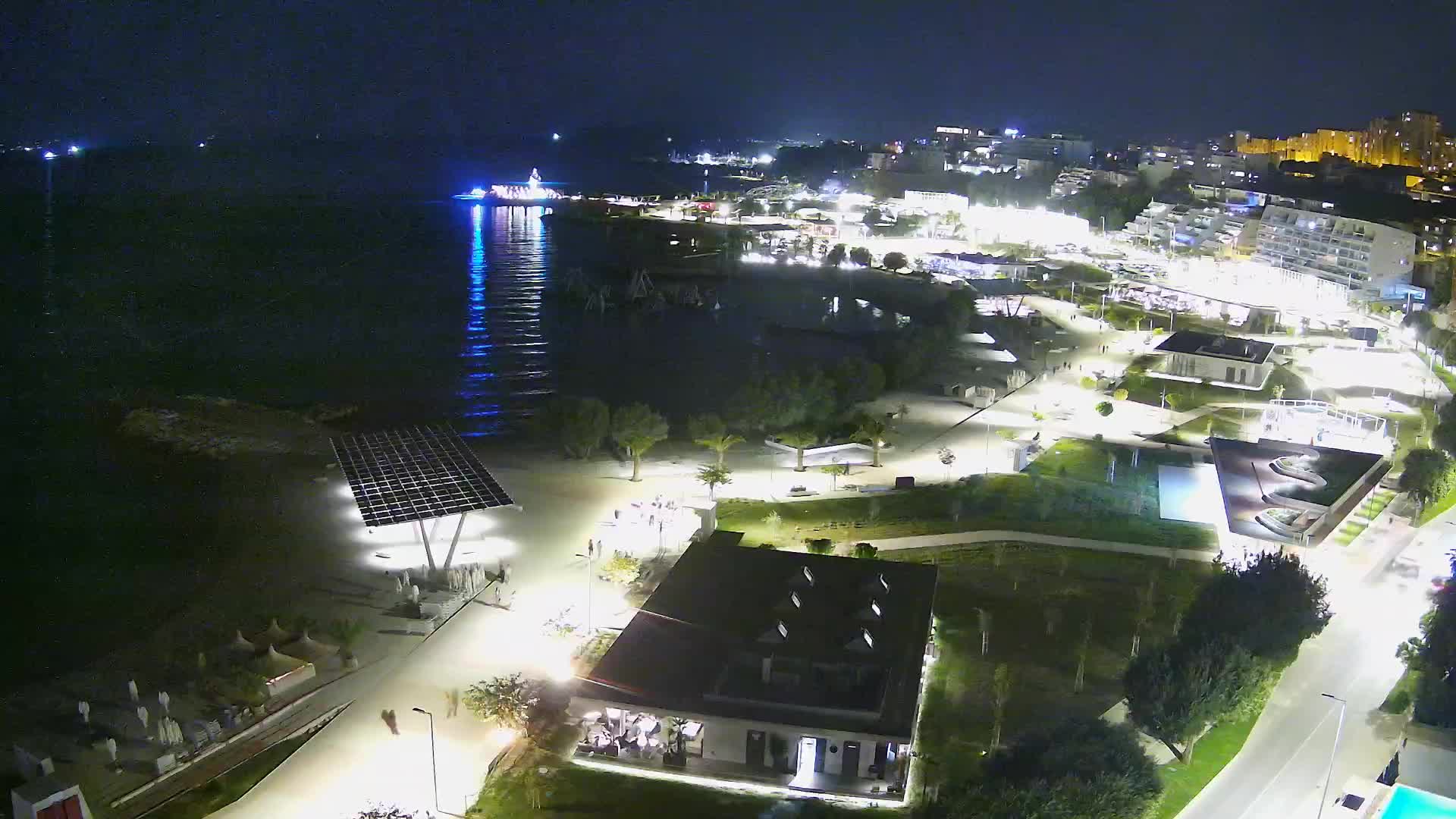 Split – Obnova Žnjanskog platoa