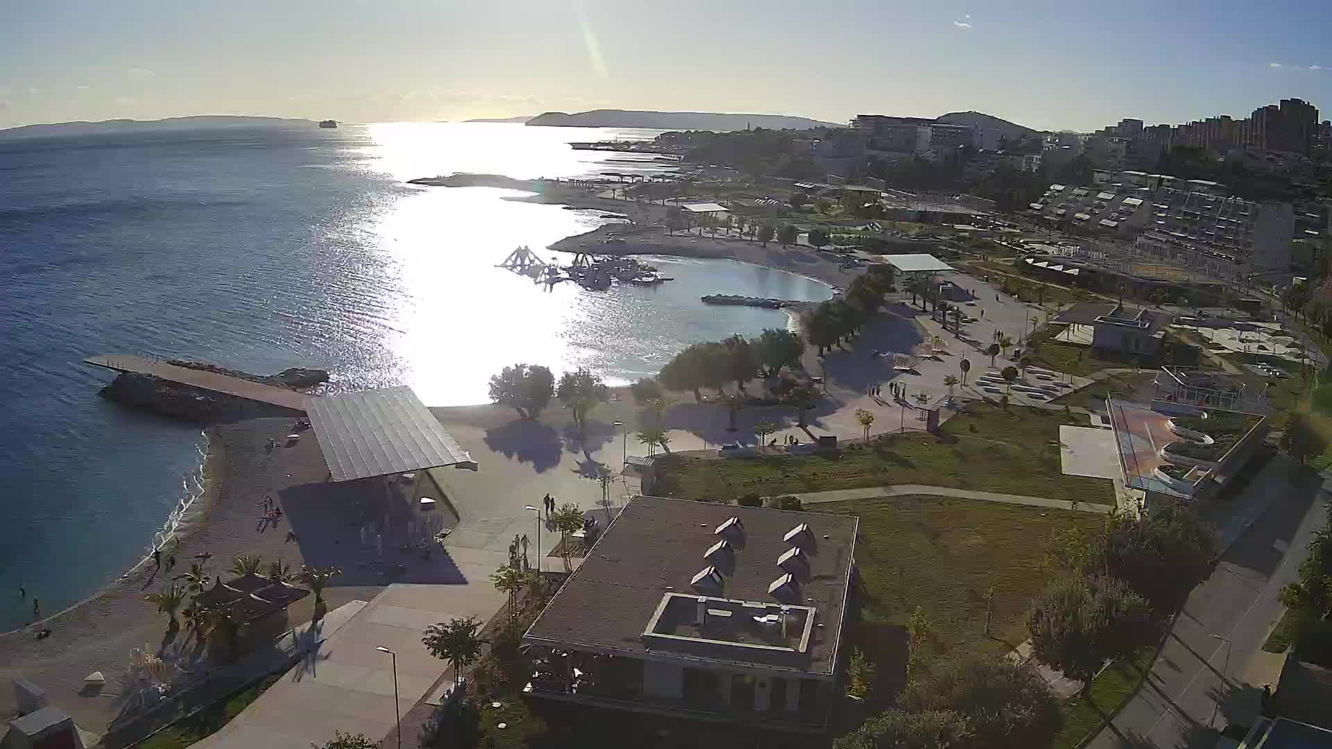 Split – Obnova Žnjanskog platoa