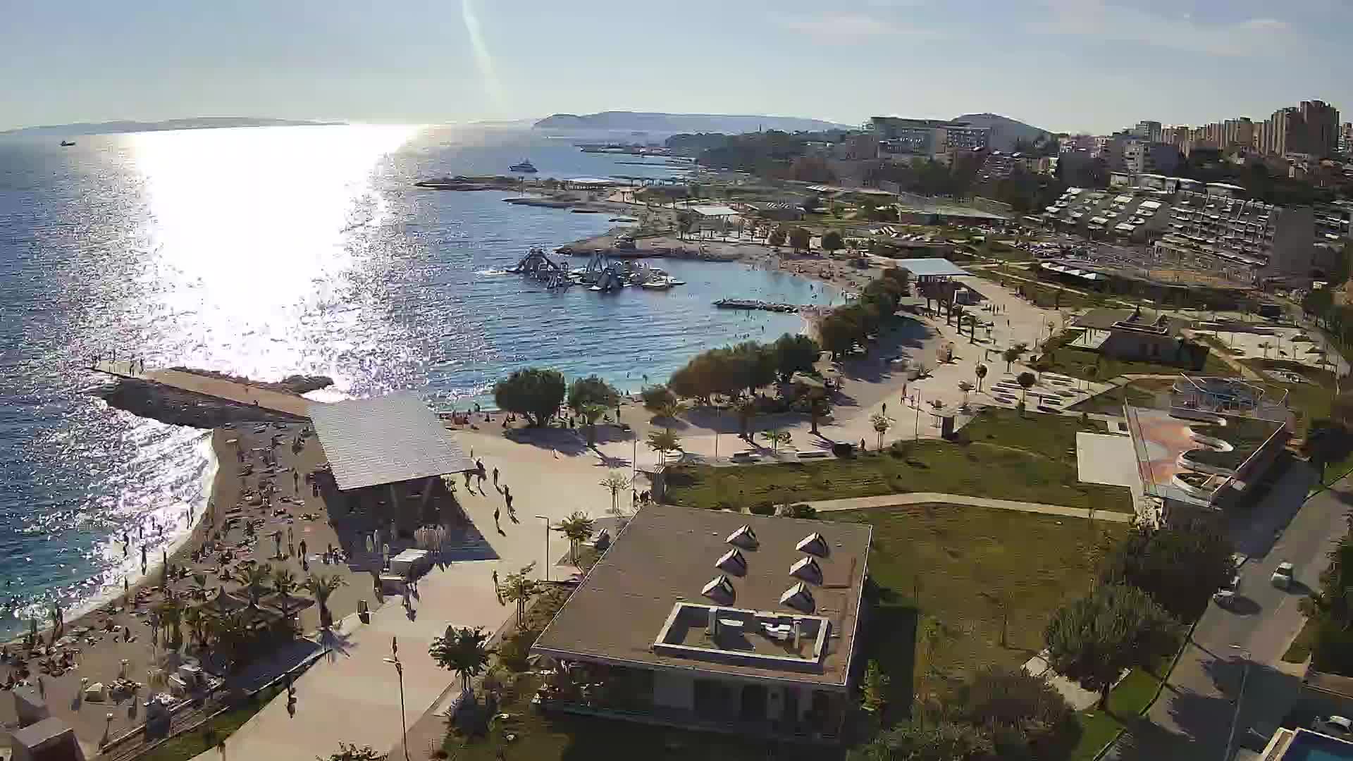 Split – Obnova Žnjanskog platoa