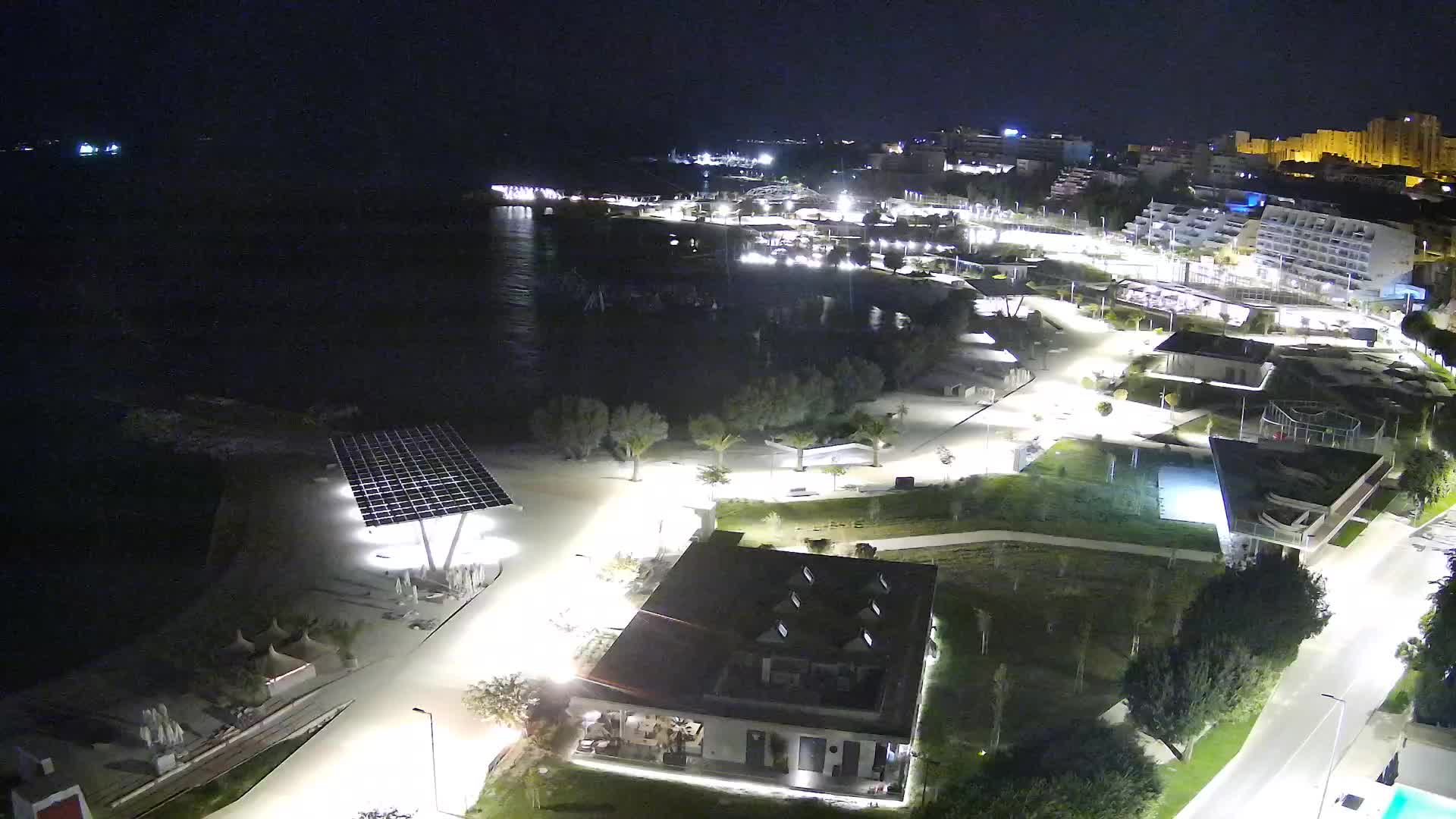 Split – Lungomare Znjanski