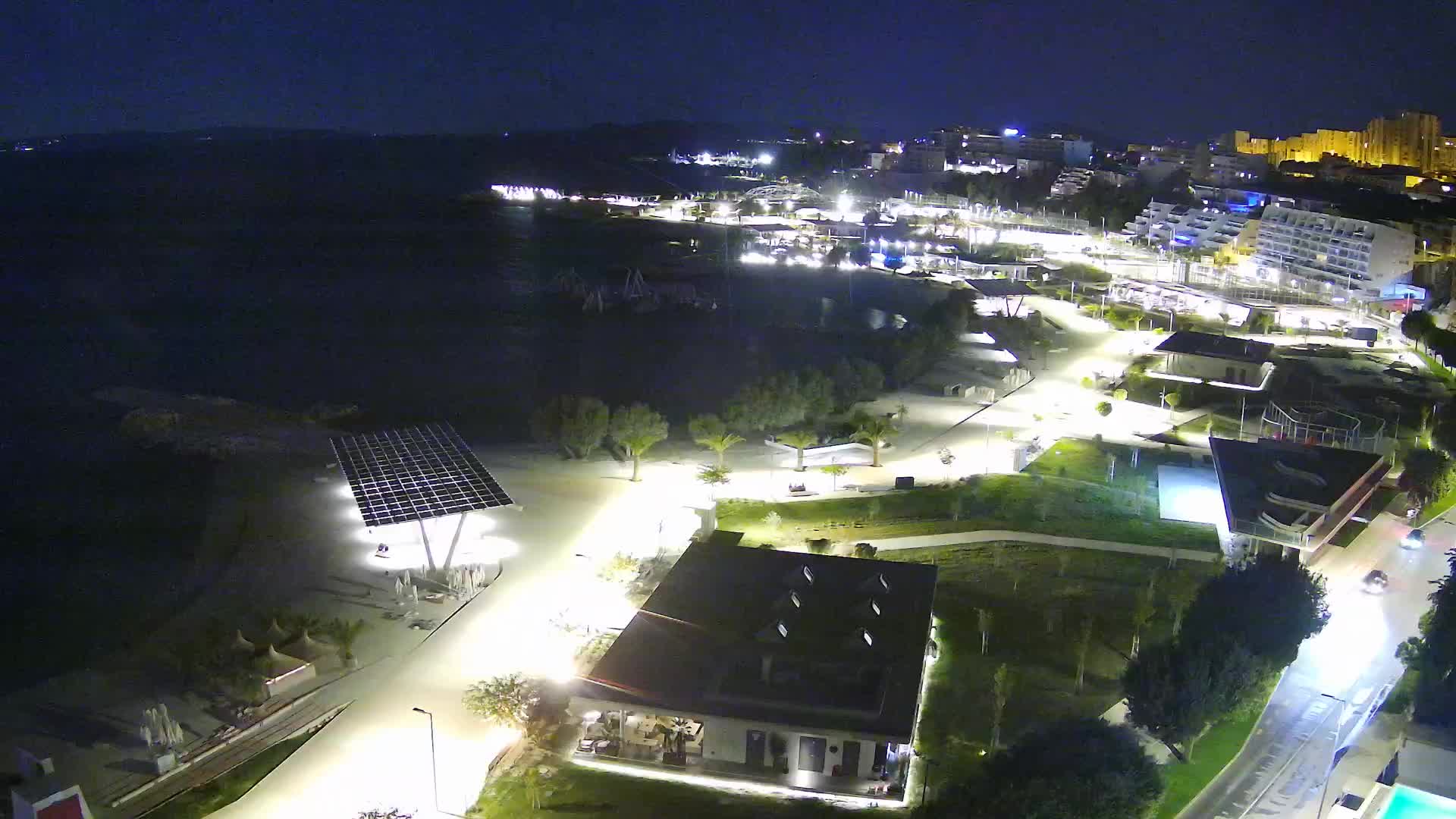 Split – Obnova Žnjanskog platoa