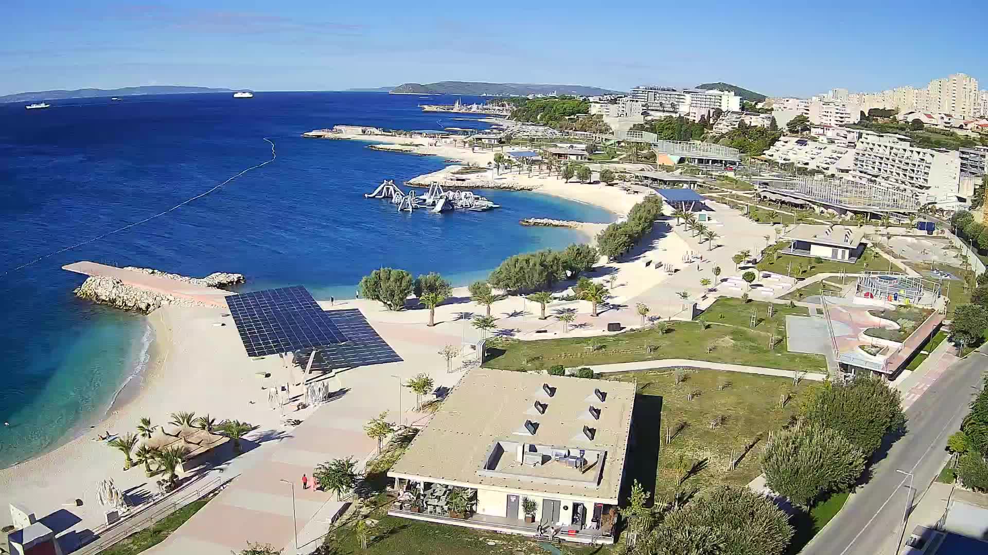 Split – Lungomare Znjanski