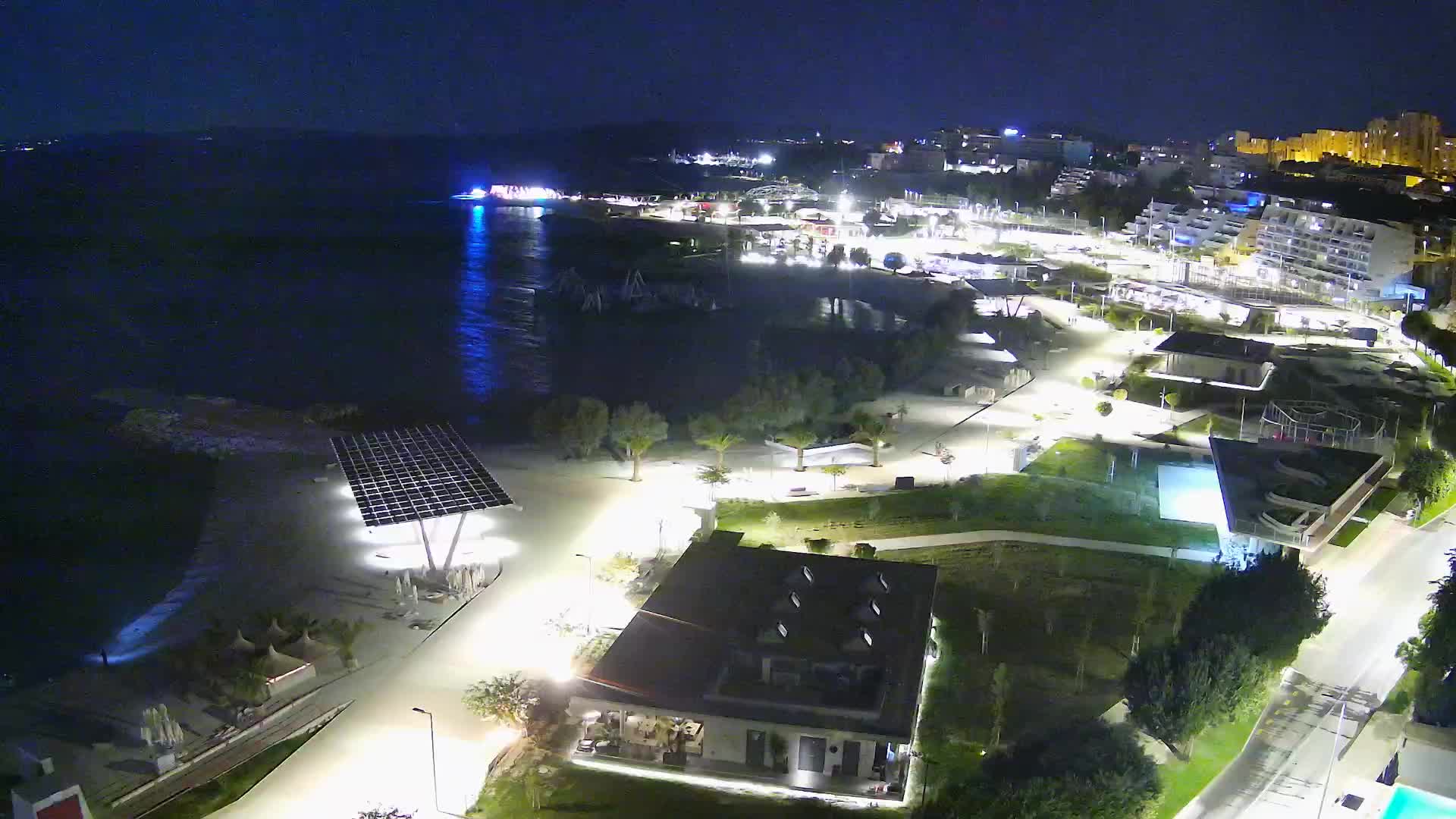 Split – Znjanski Plateau Renovation