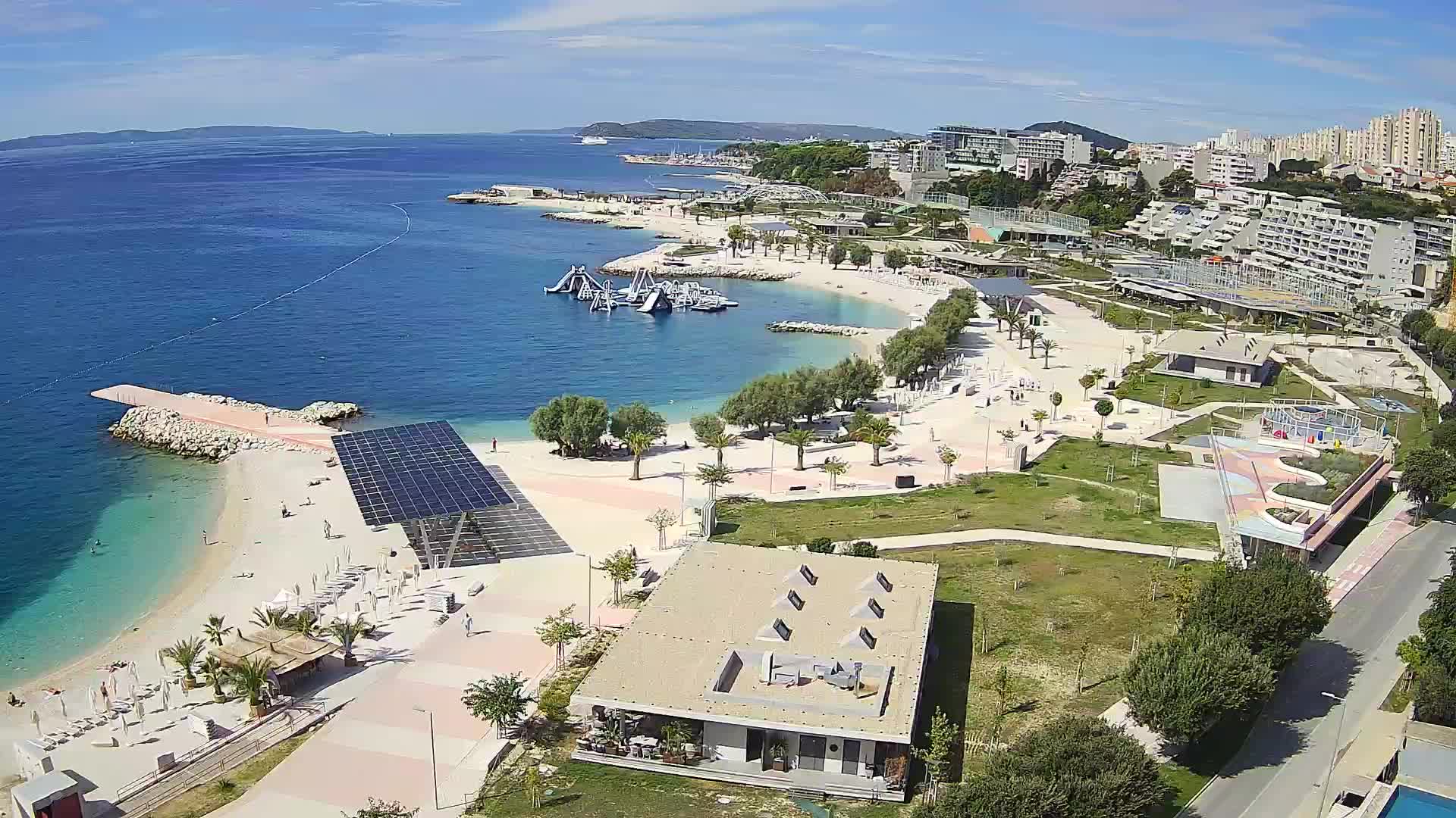 Split – Lungomare Znjanski
