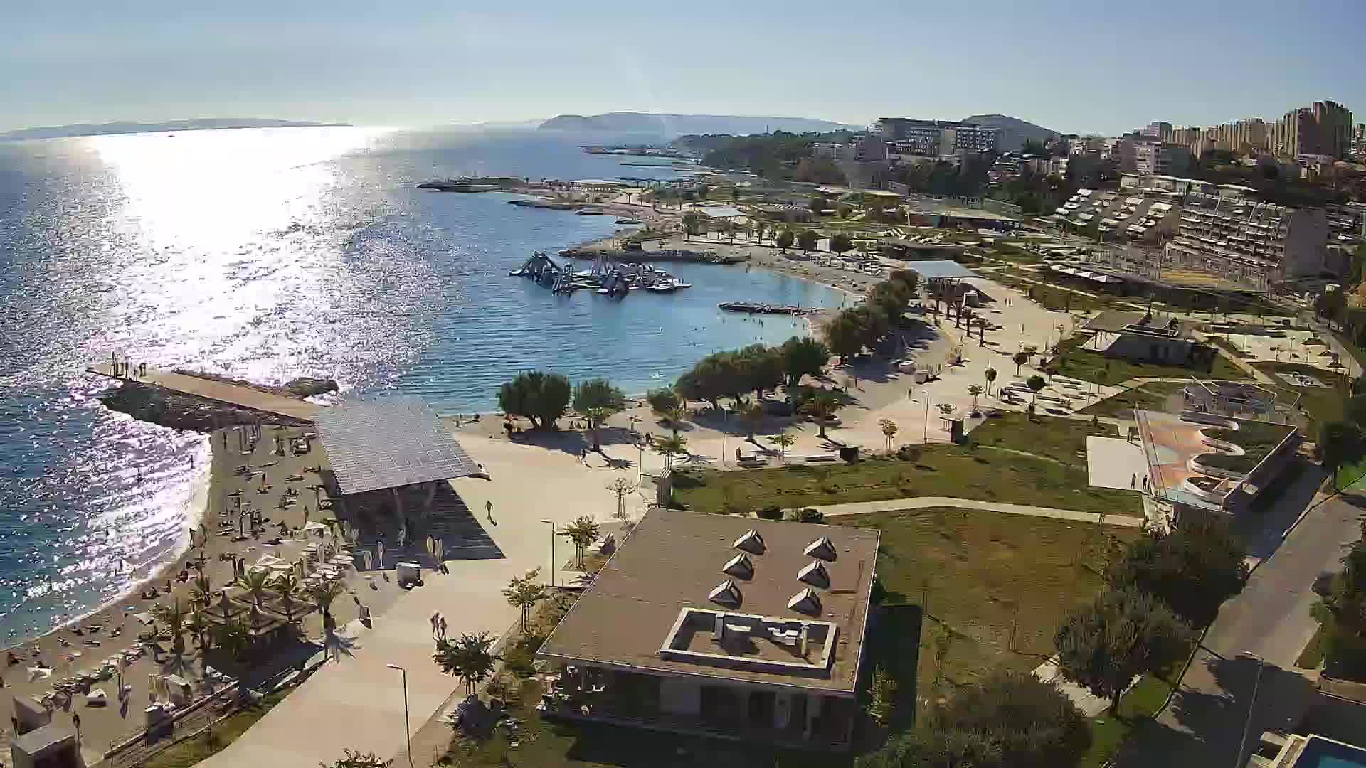 Split – Znjanski Plateau Renovation