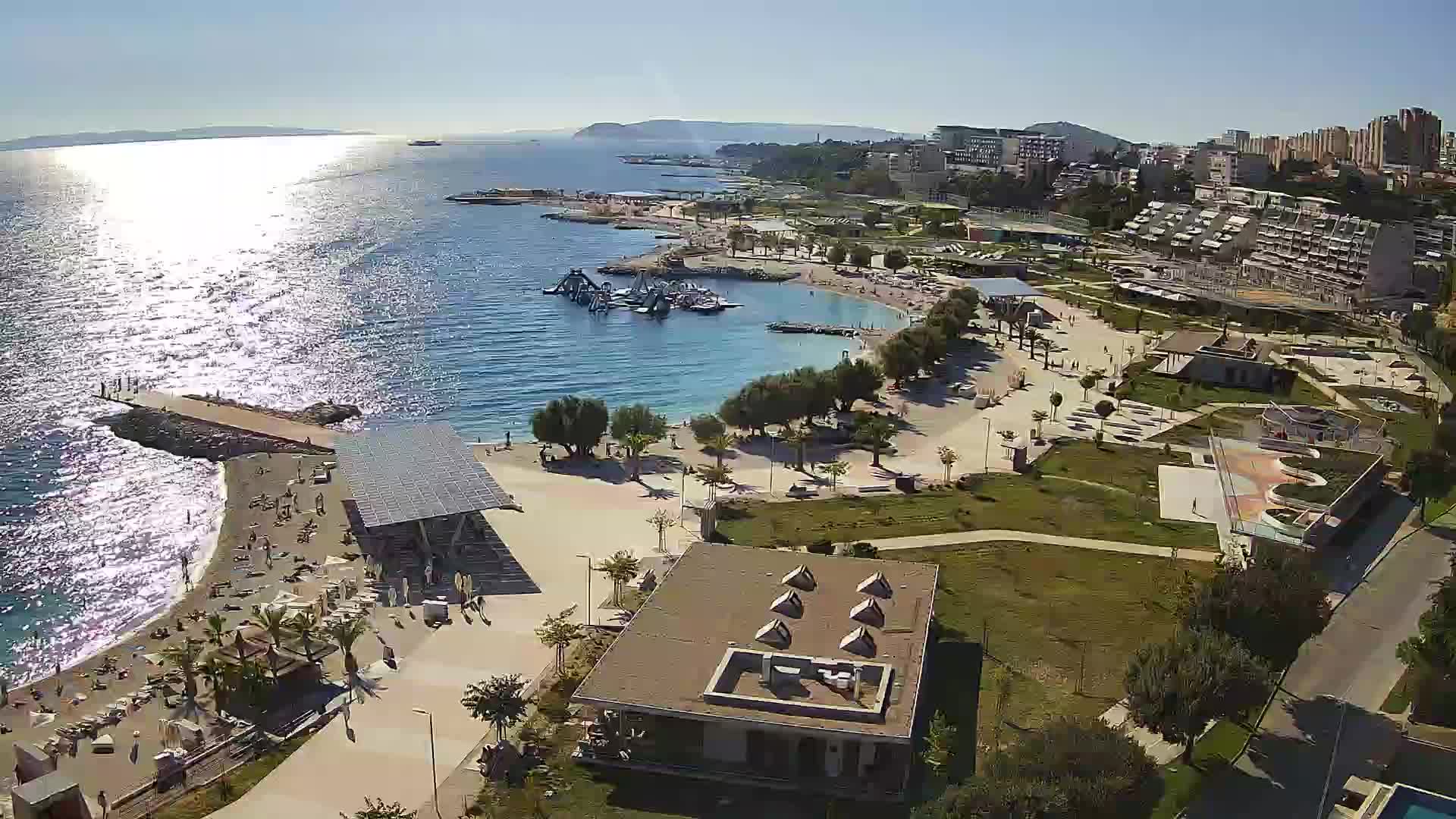 Split – Znjanski Plateau Renovation