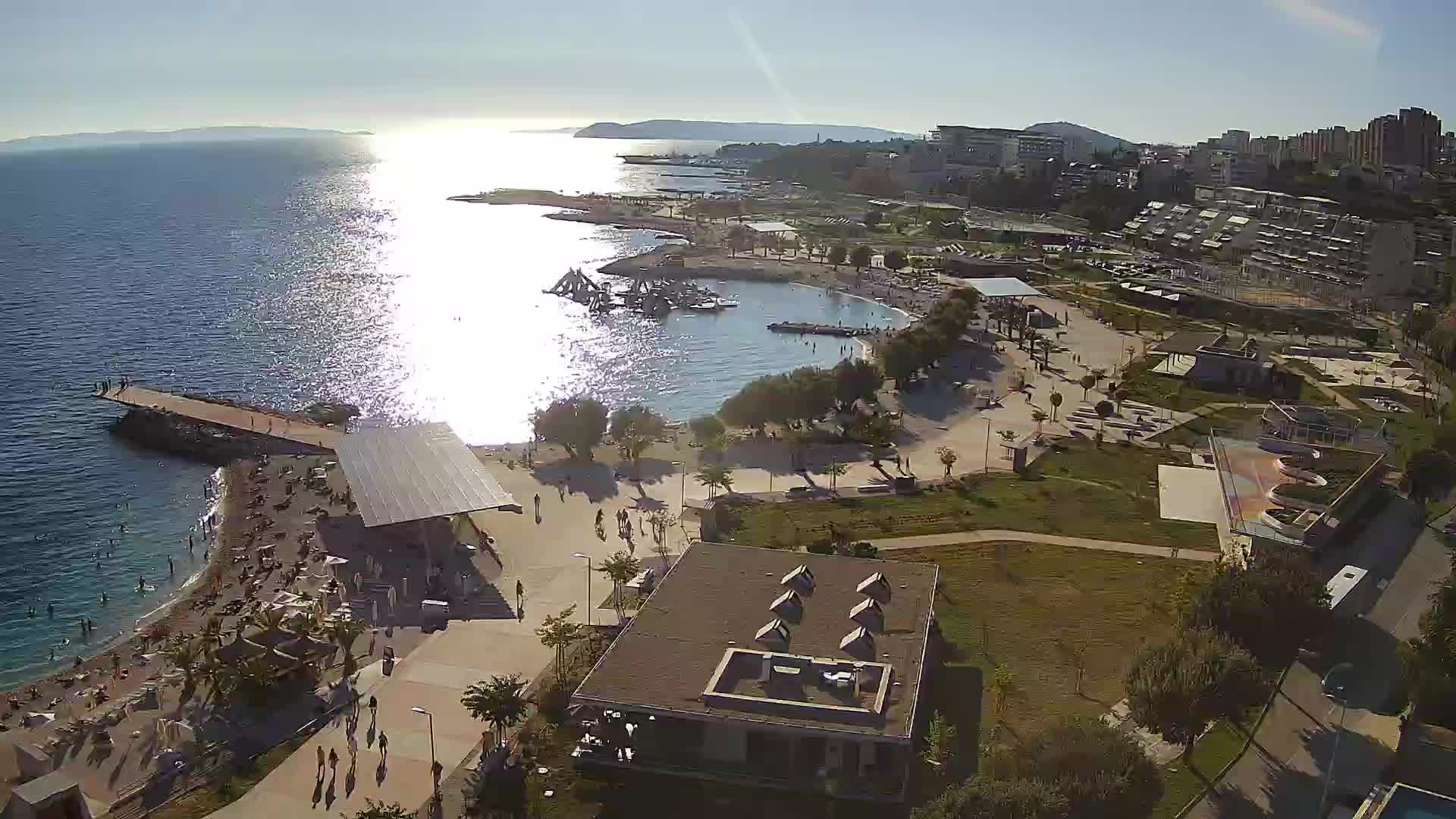 Split – Znjanski Plateau Renovation