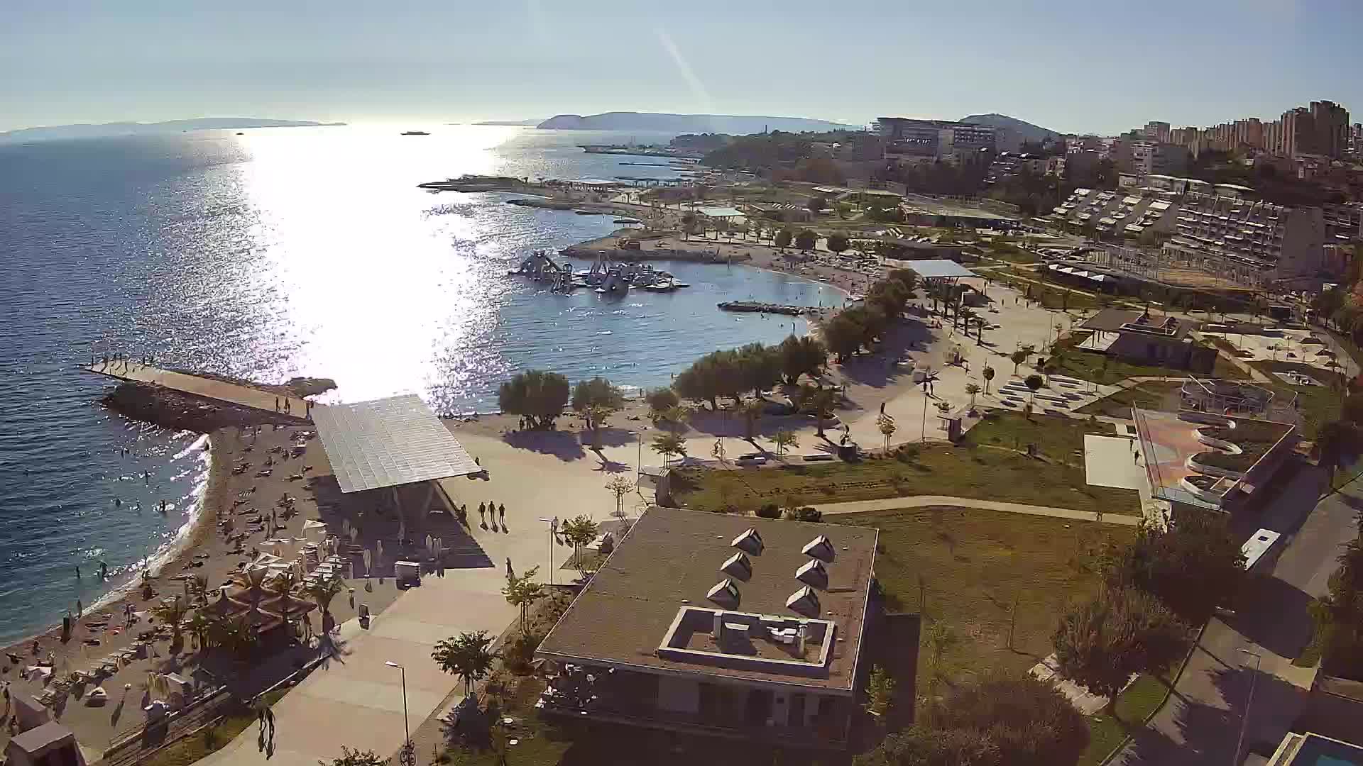 Split – Znjanski Plateau Renovation