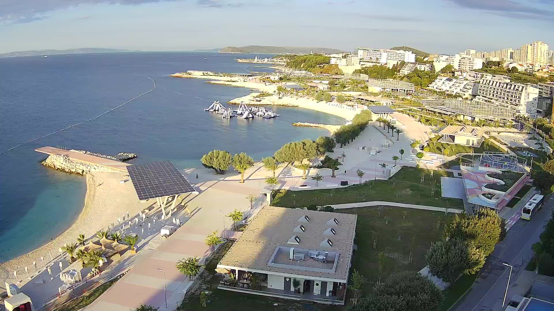 Split – Lungomare Znjanski