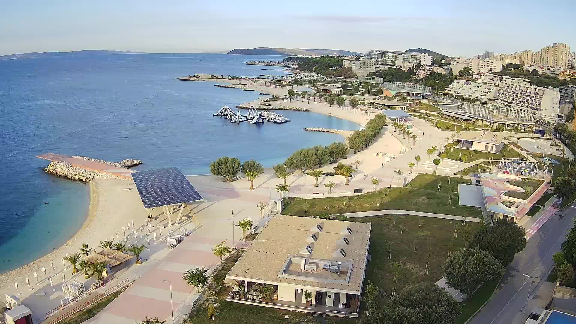 Split – Lungomare Znjanski
