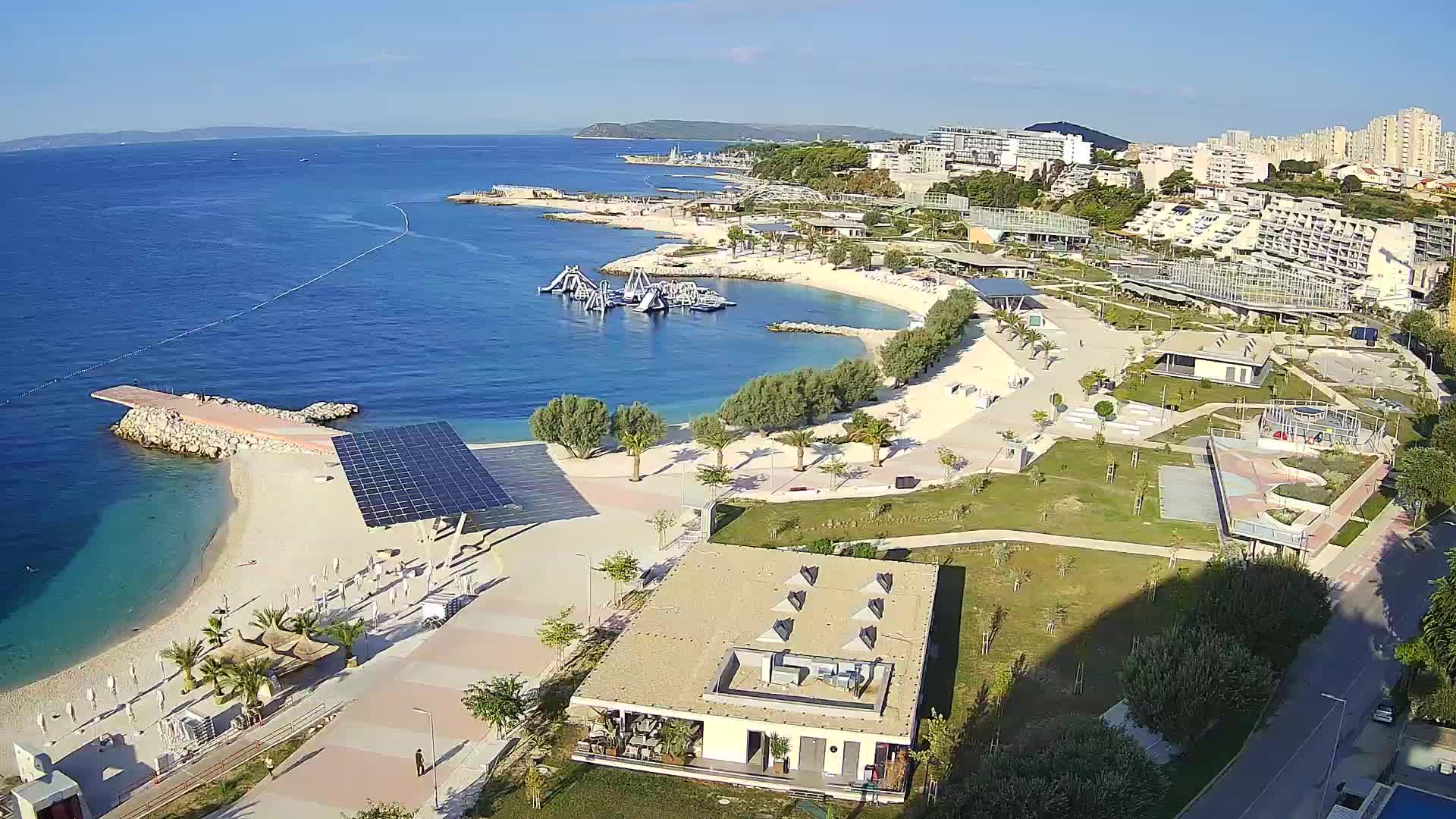 Split – Lungomare Znjanski