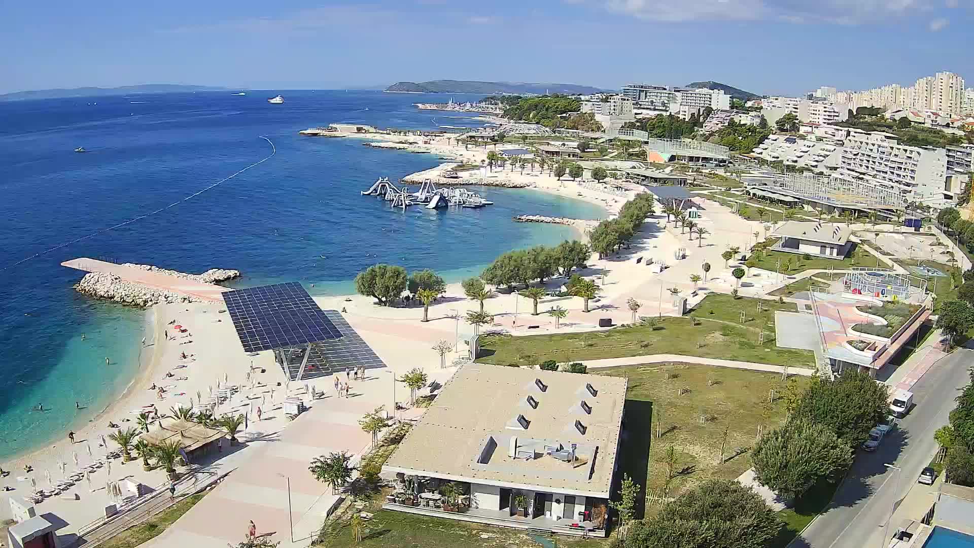 Split – Lungomare Znjanski