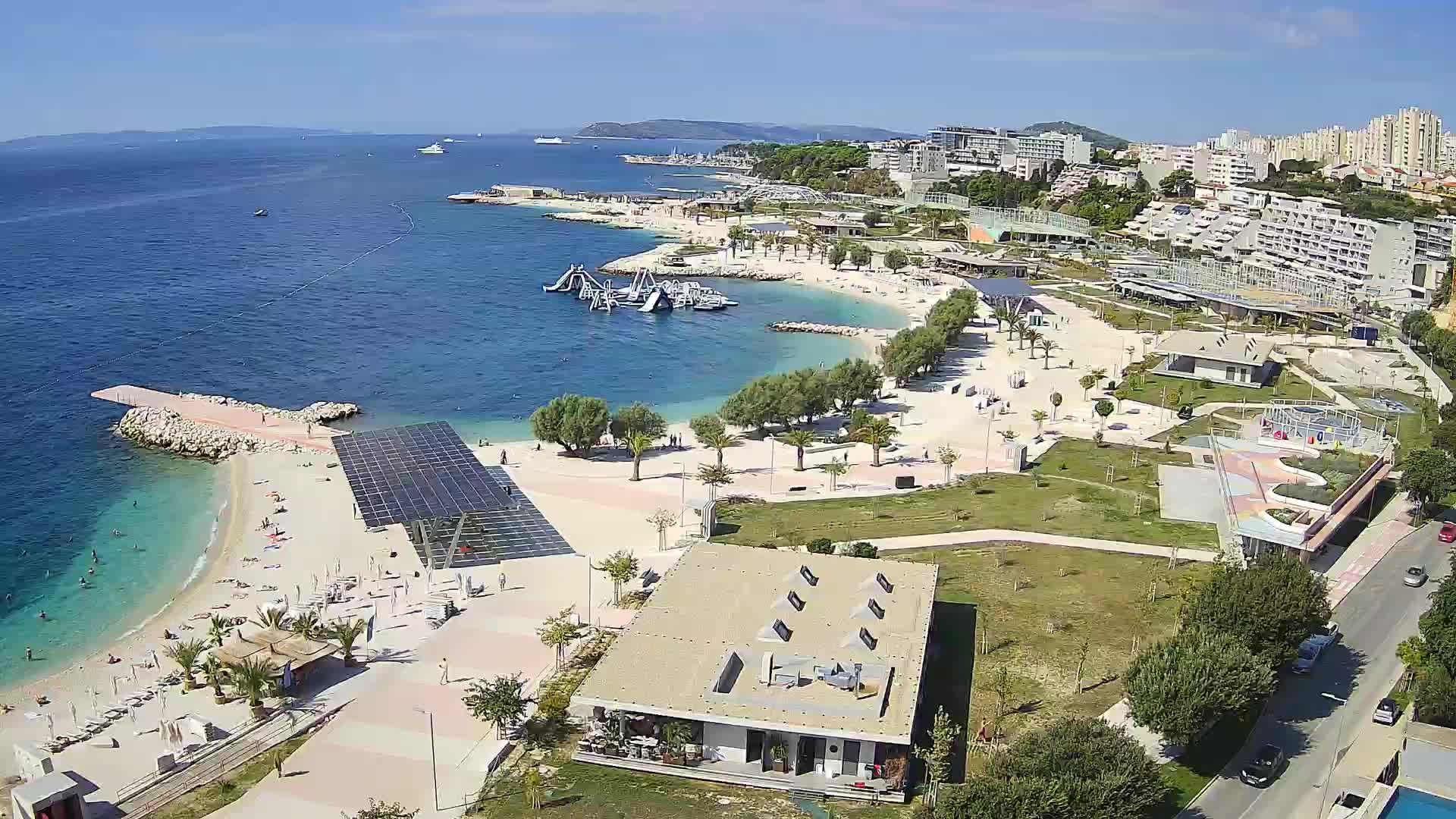 Split – Lungomare Znjanski
