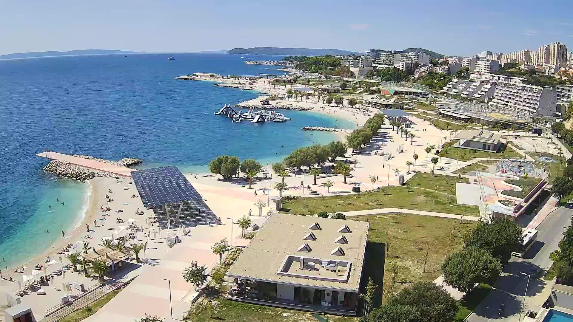 Split – Lungomare Znjanski