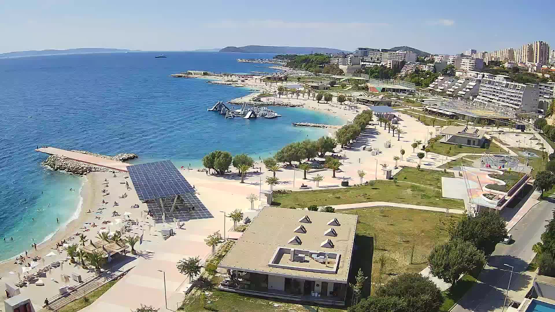 Split – Lungomare Znjanski