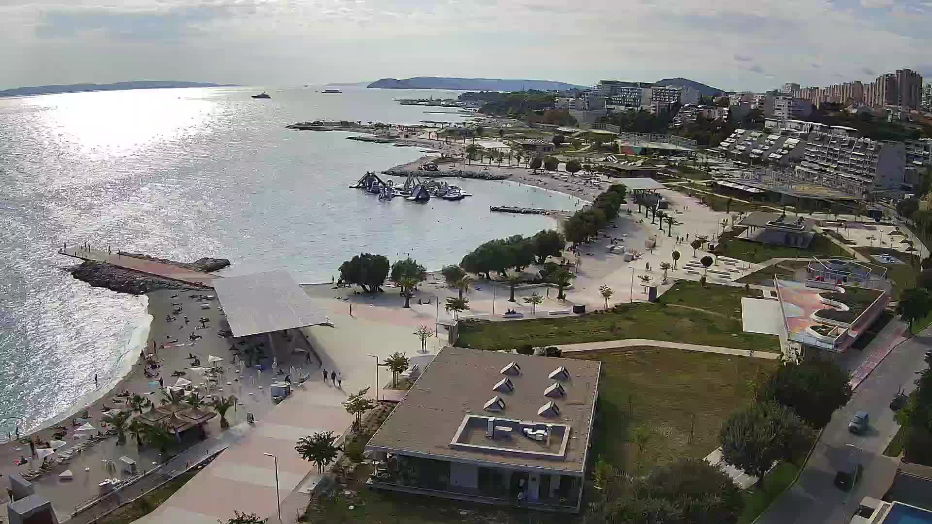 Split – Znjanski Plateau Renovation