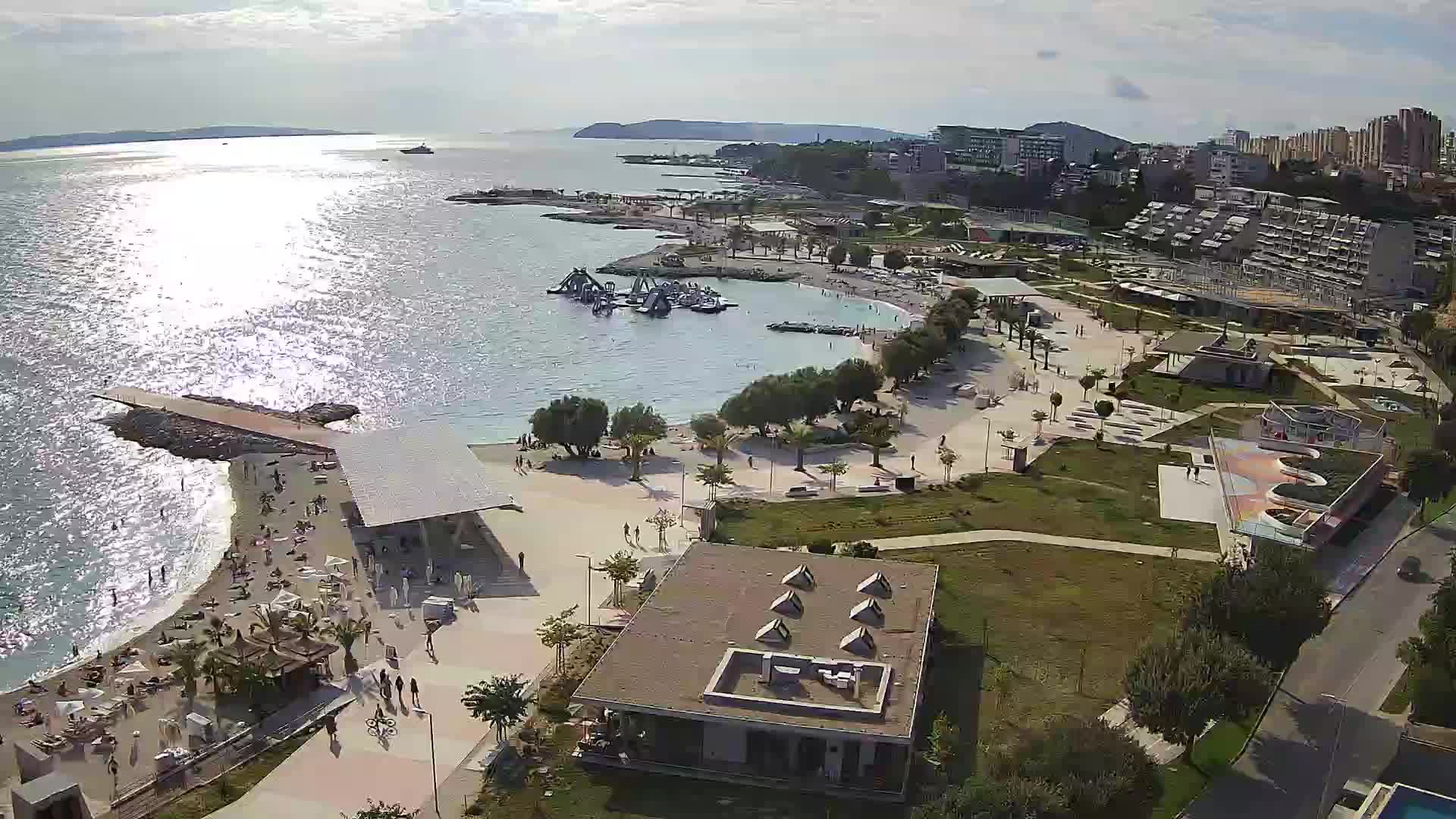 Split – Znjanski Plateau Renovation
