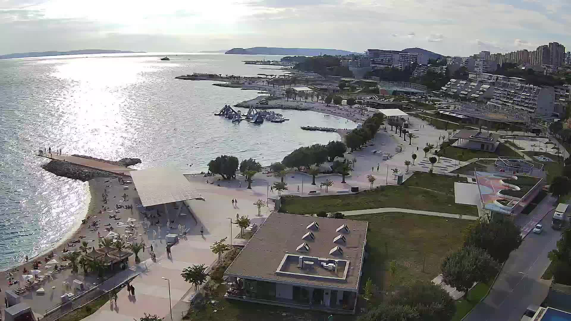 Split – Obnova Žnjanskog platoa