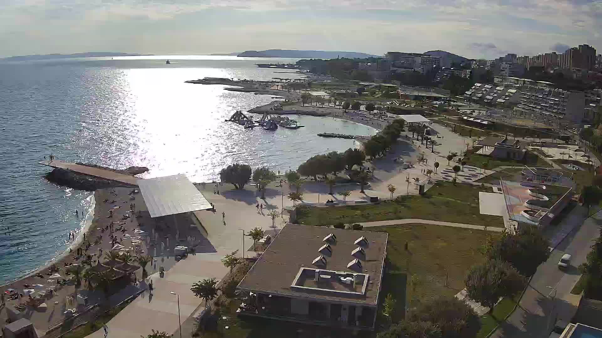 Split – Znjanski Plateau Renovation