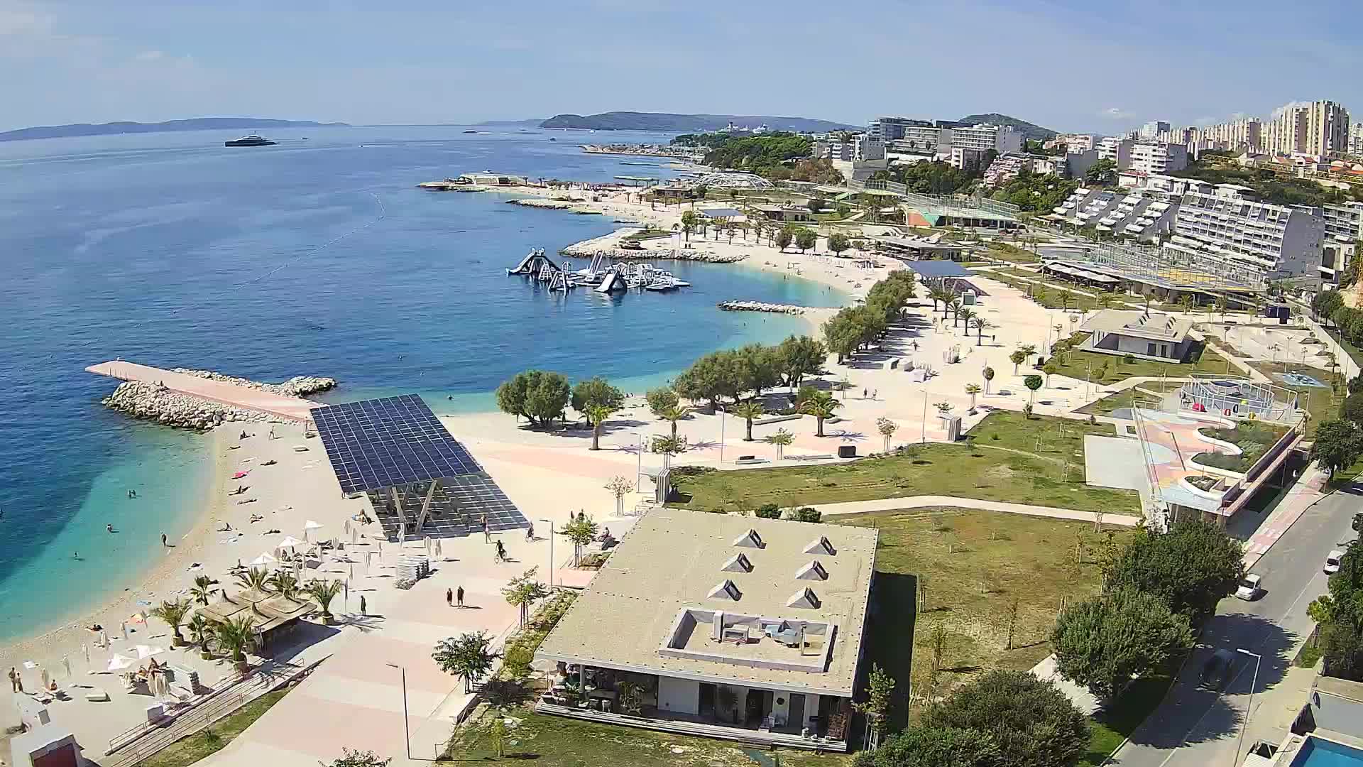 Split – Lungomare Znjanski