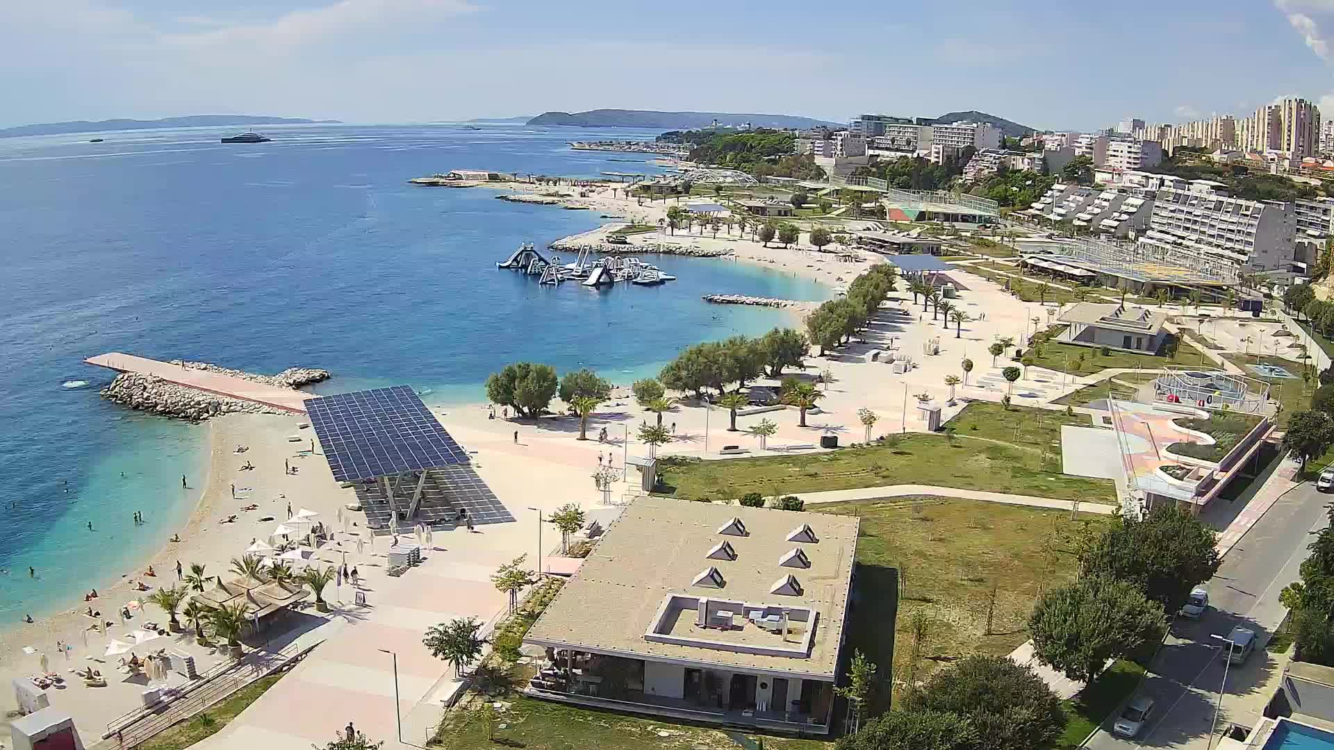 Split – Lungomare Znjanski