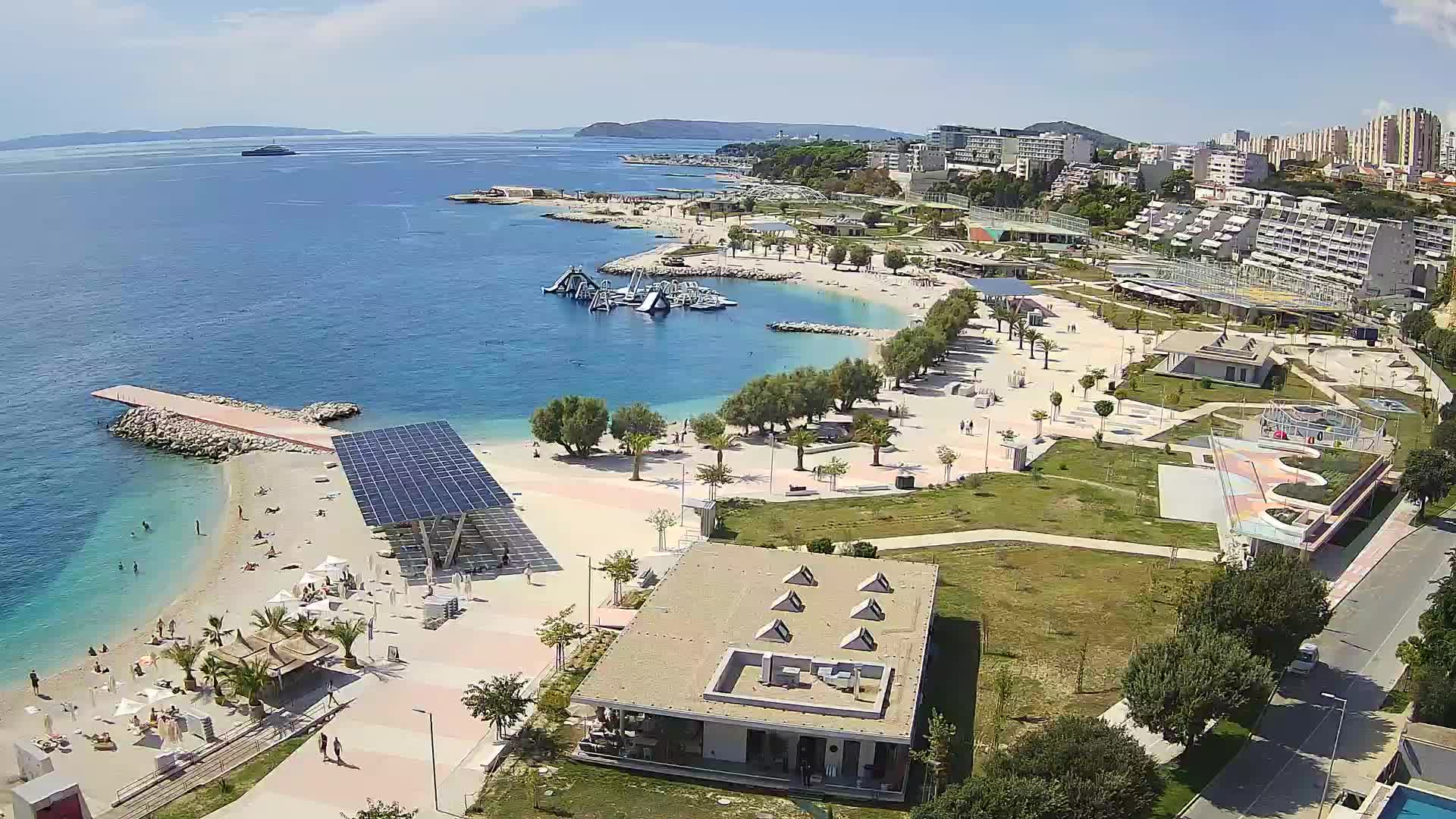 Split – Lungomare Znjanski