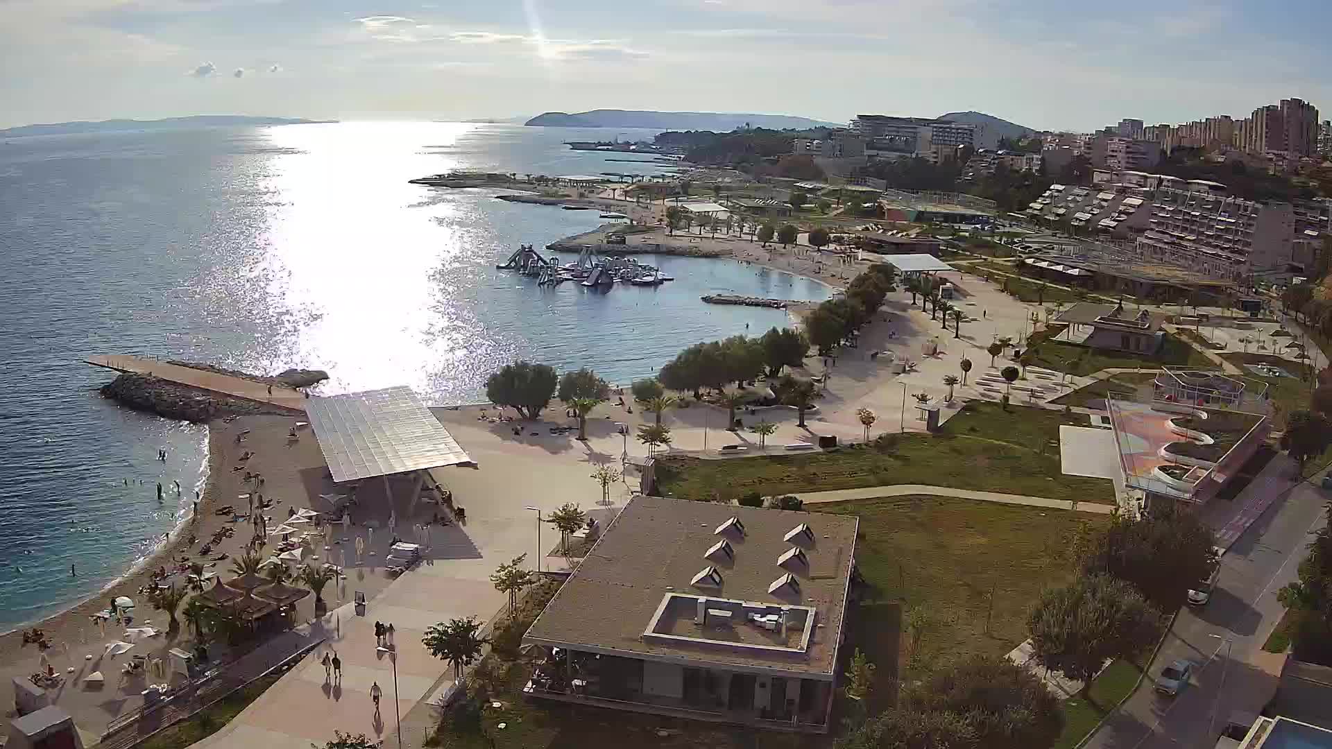 Split – Znjanski Plateau Renovation