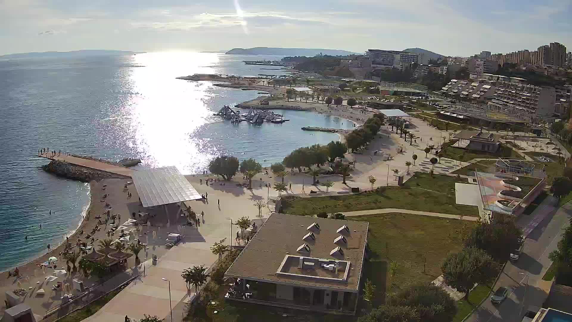 Split – Znjanski Plateau Renovation