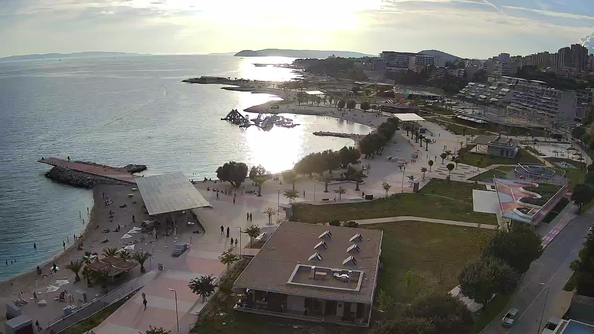 Split – Znjanski Plateau Renovation