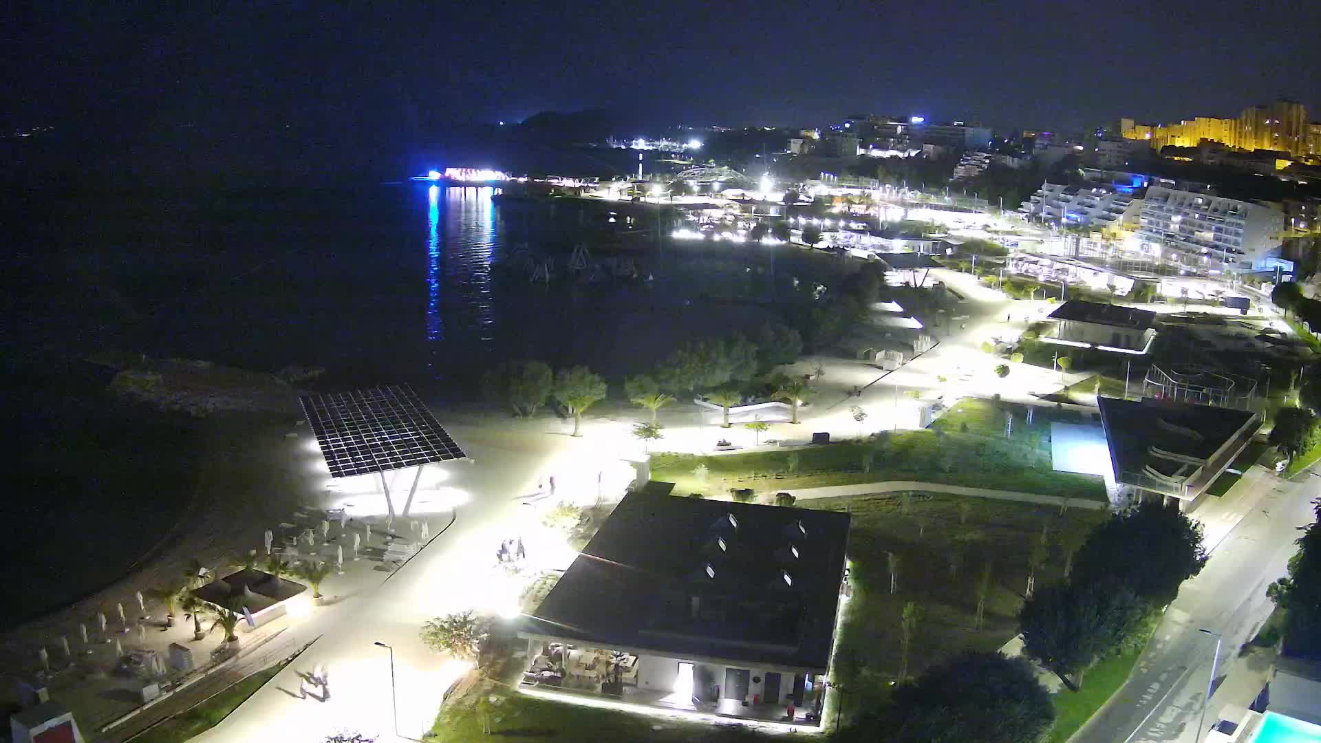 Split – Lungomare Znjanski
