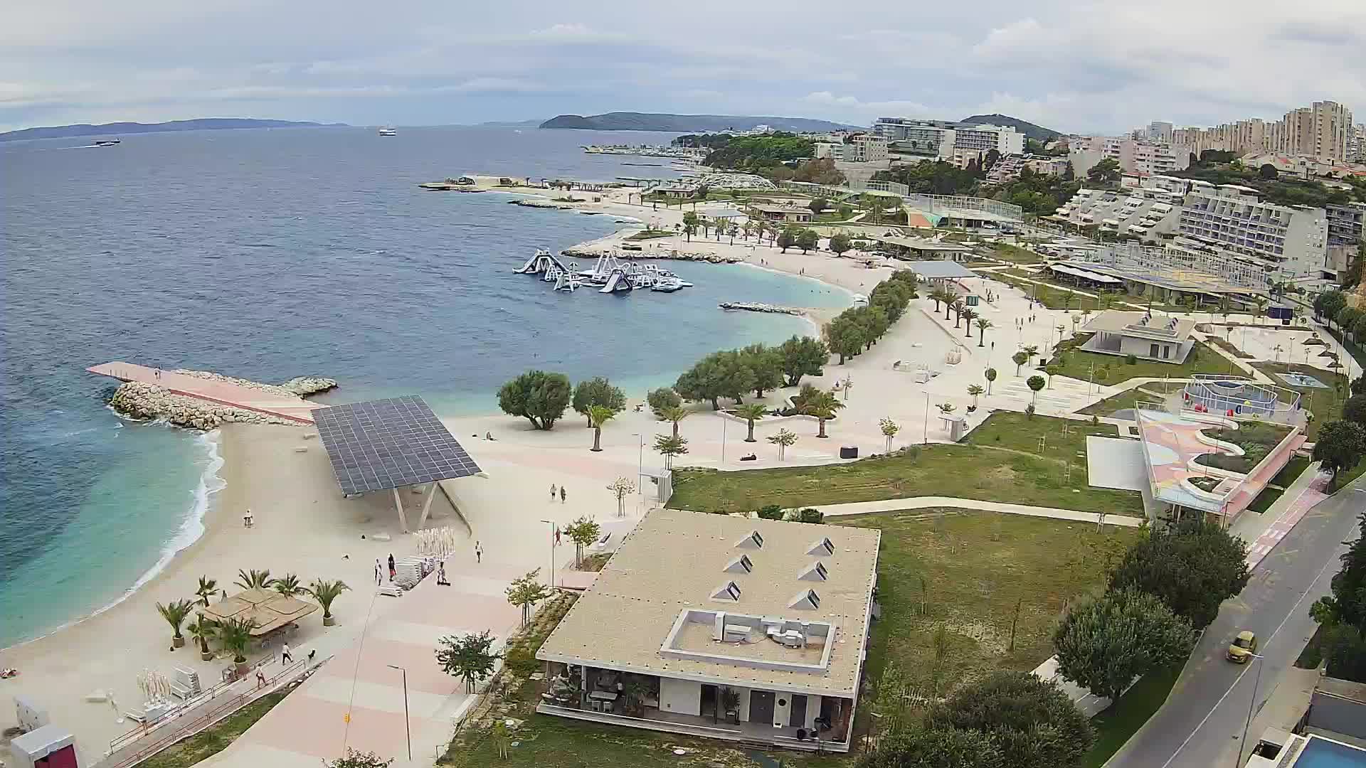 Split – Lungomare Znjanski