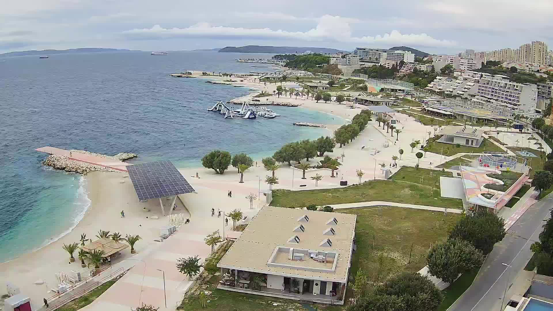 Split – Lungomare Znjanski