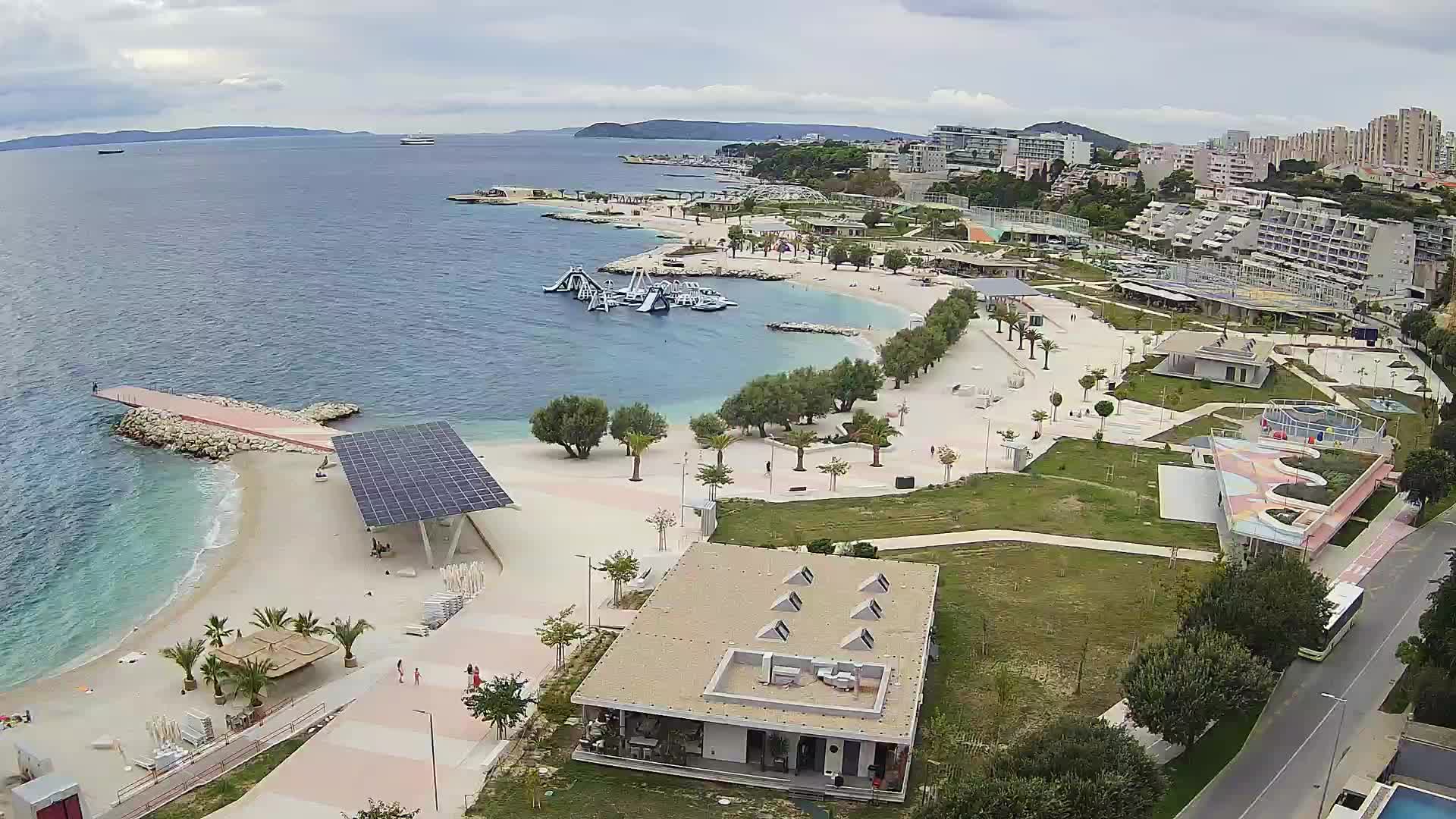 Split – Lungomare Znjanski