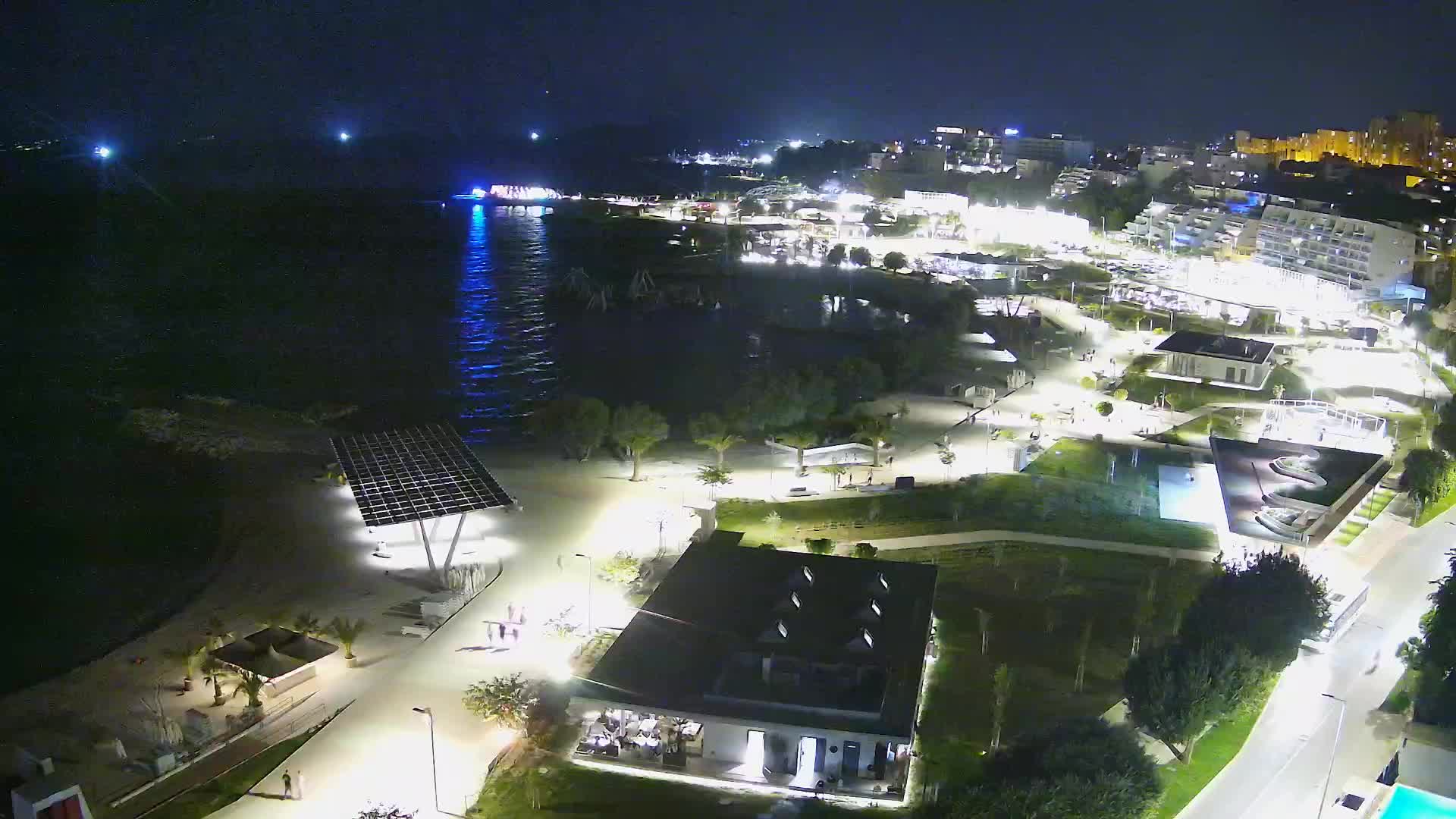 Split – Obnova Žnjanskog platoa