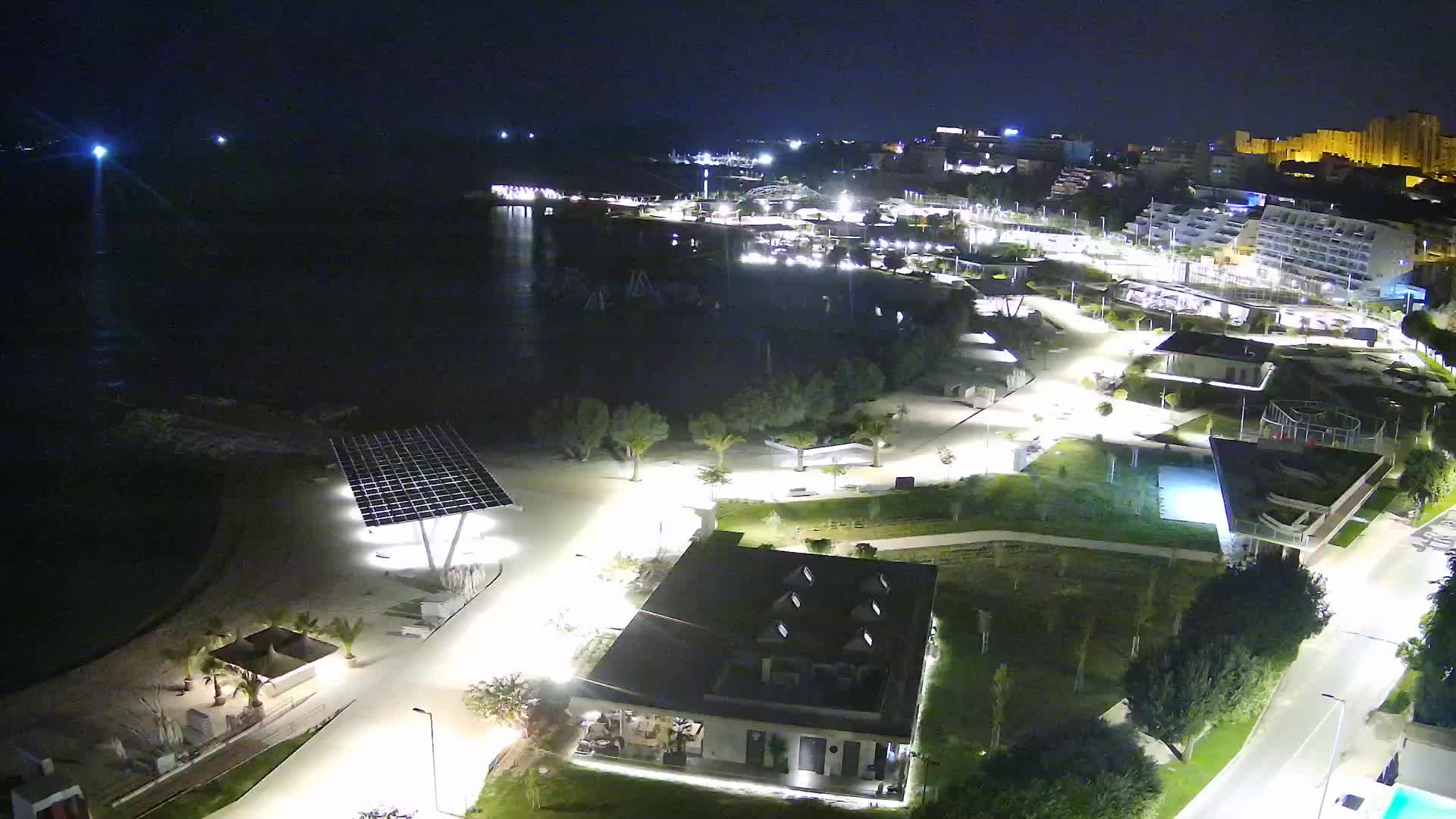 Split – Lungomare Znjanski