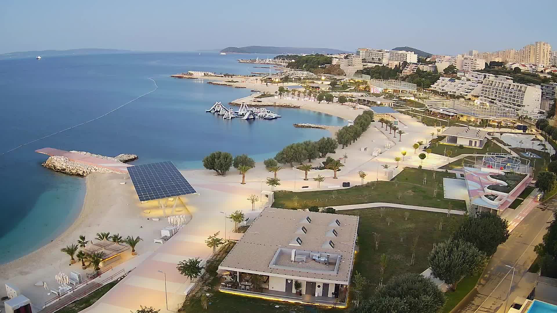 Split – Lungomare Znjanski