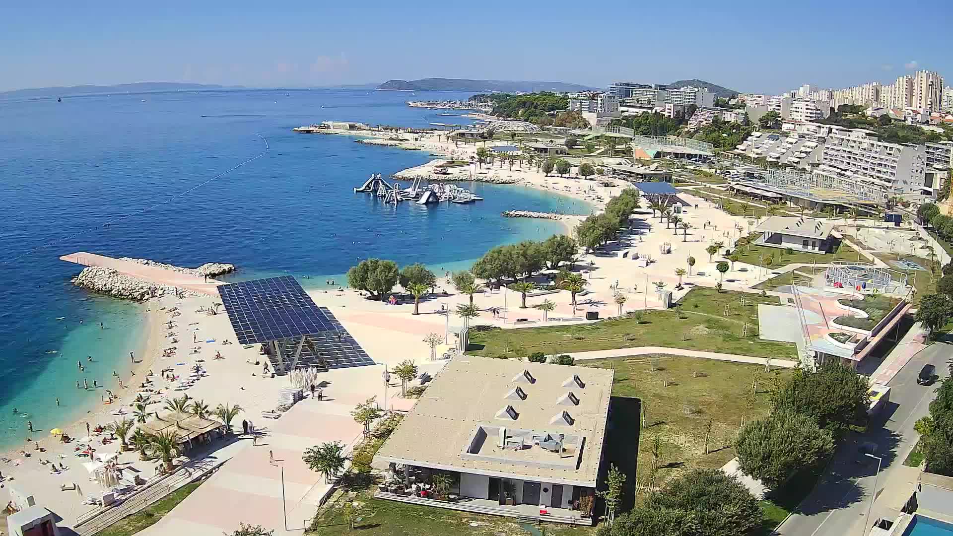 Split – Lungomare Znjanski