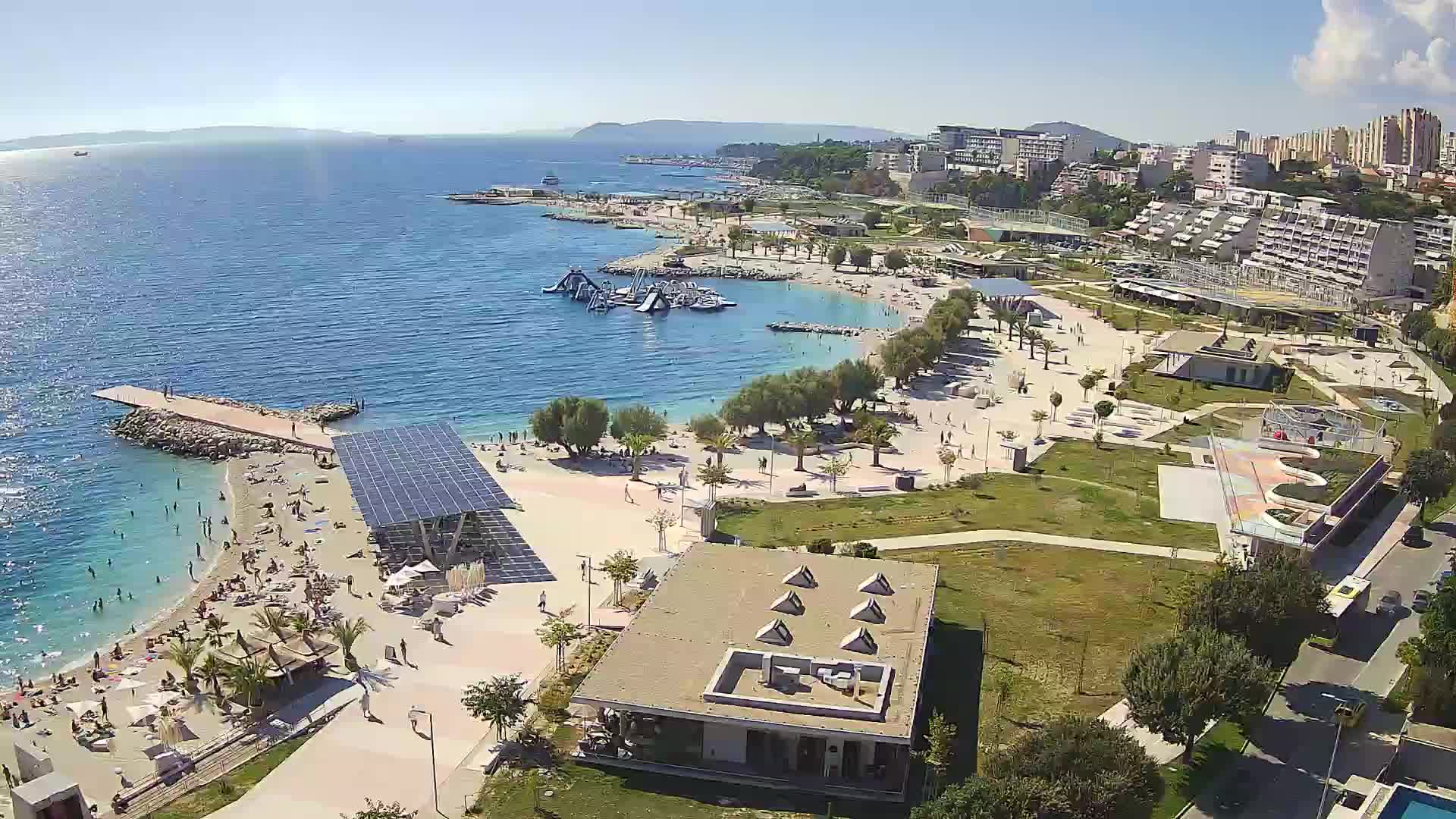 Split – Lungomare Znjanski