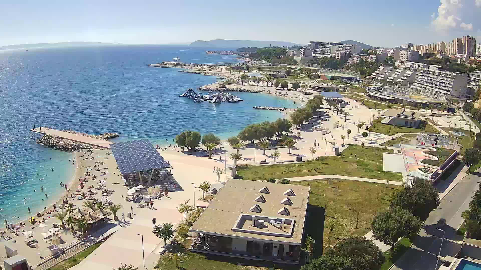 Split – Lungomare Znjanski