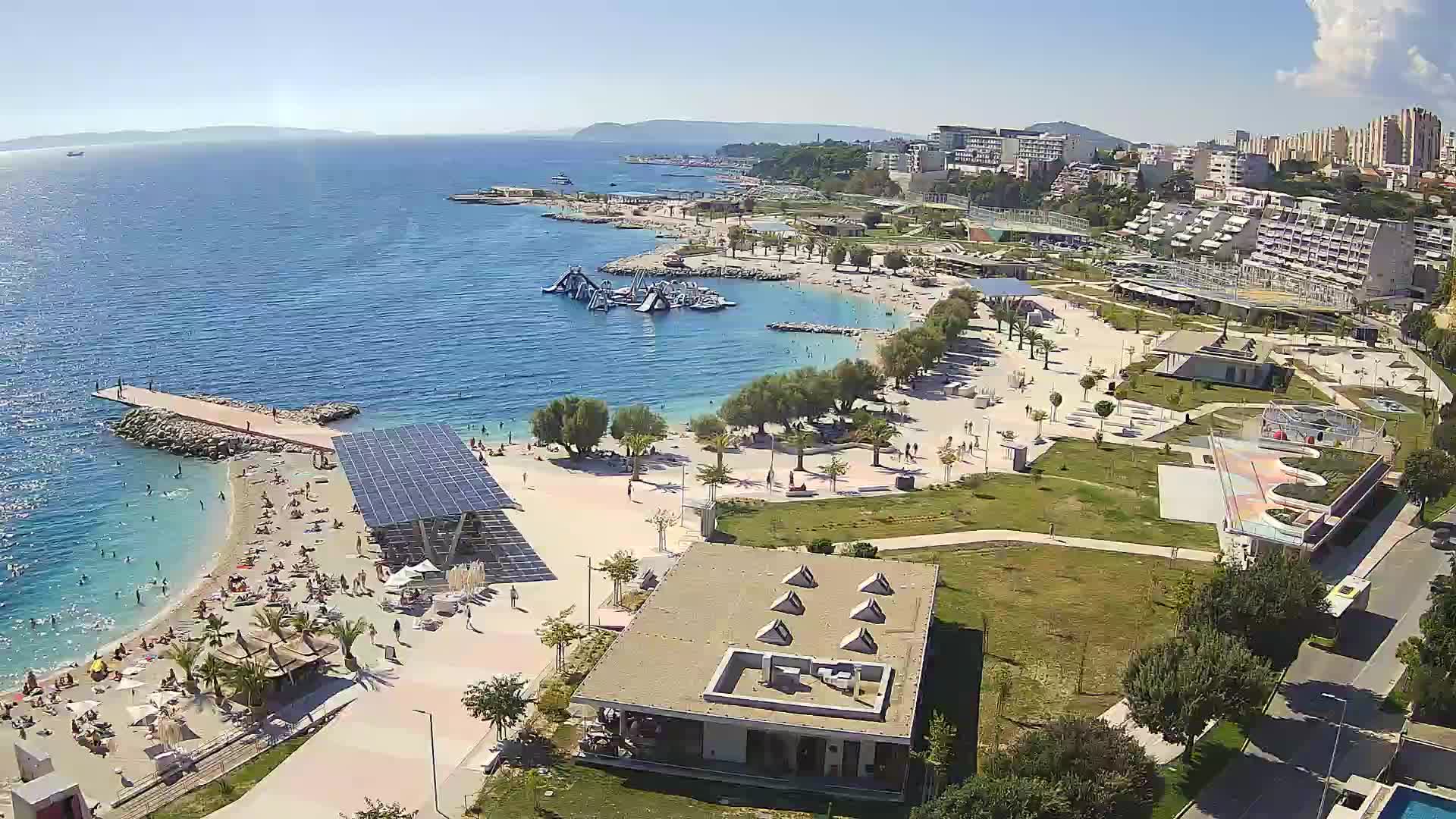 Split – Znjanski Plateau Renovation