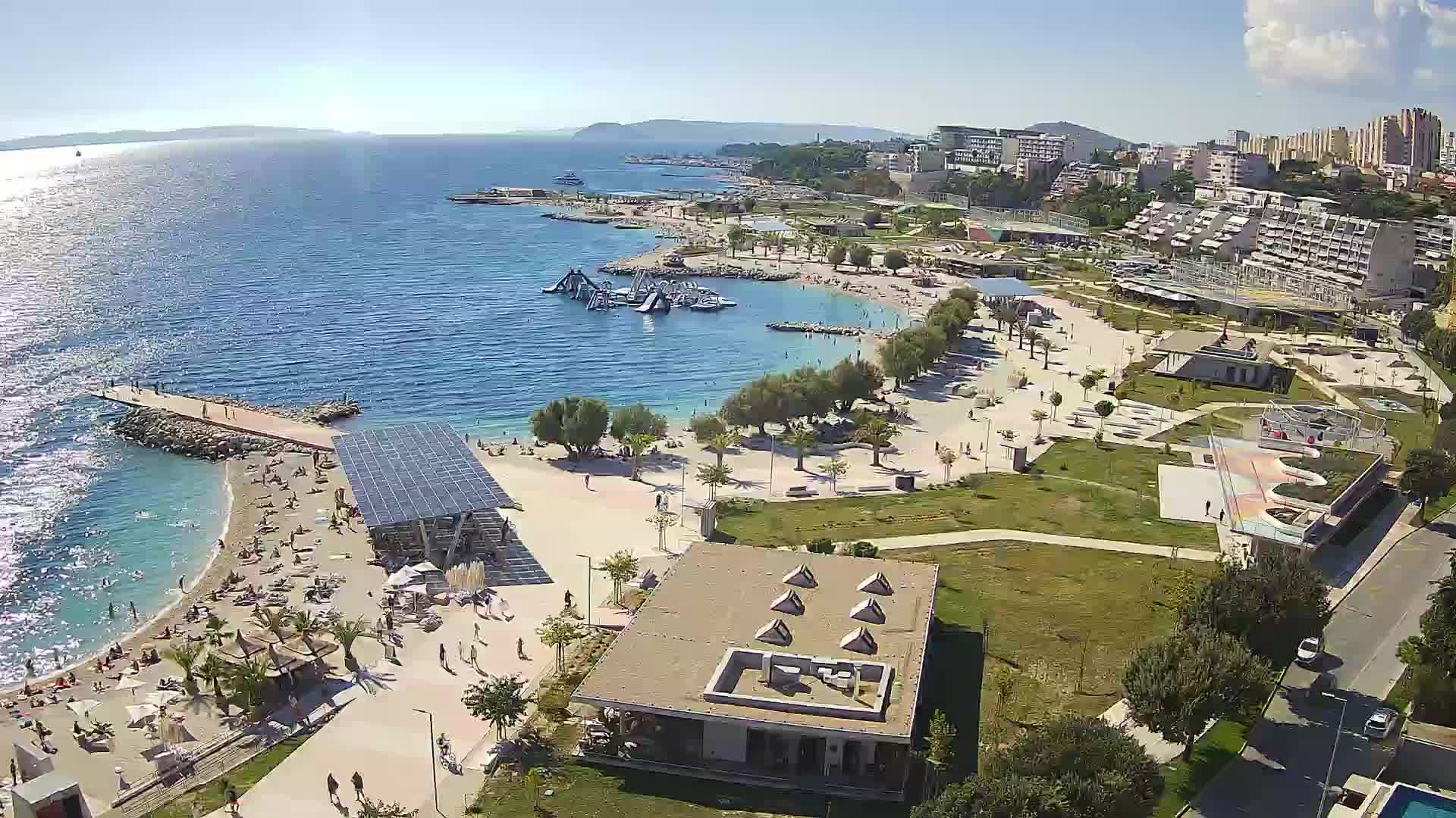 Split – Lungomare Znjanski