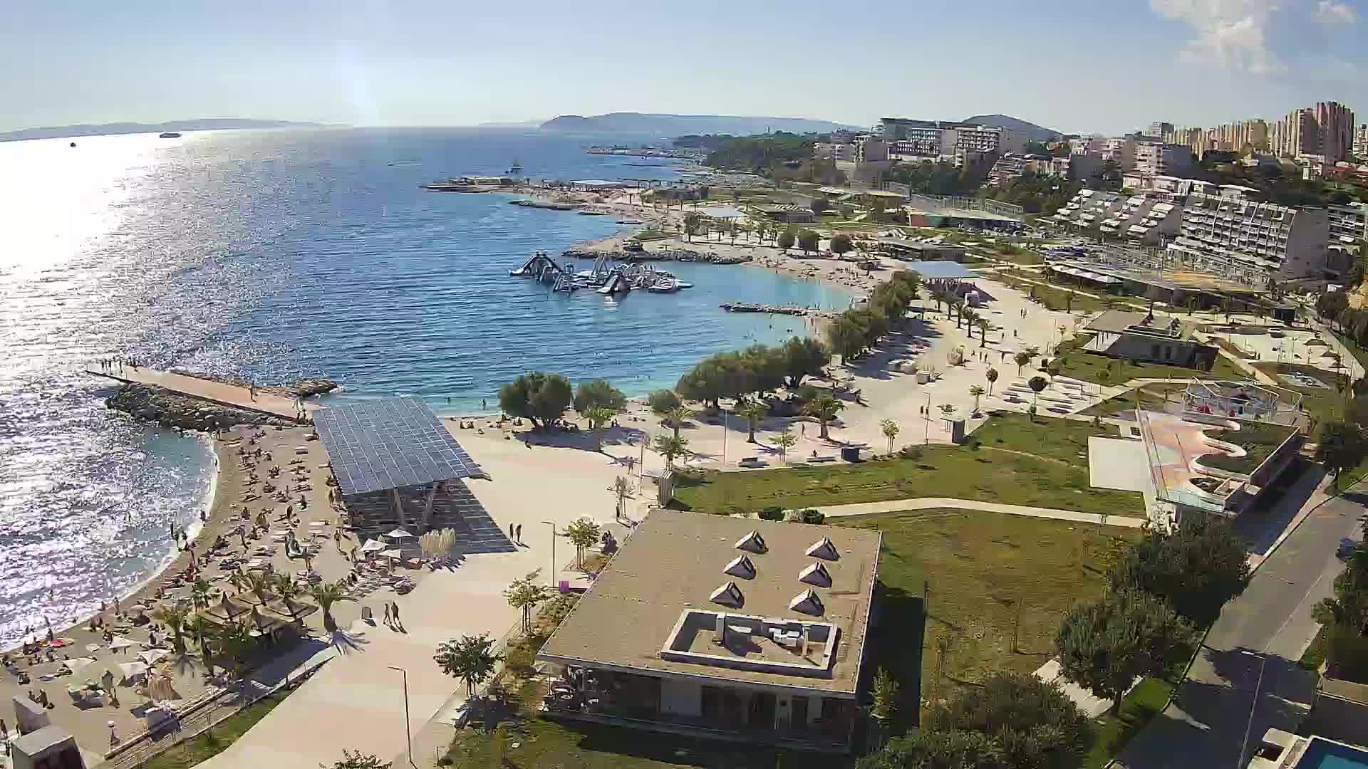 Split – Znjanski Plateau Renovation