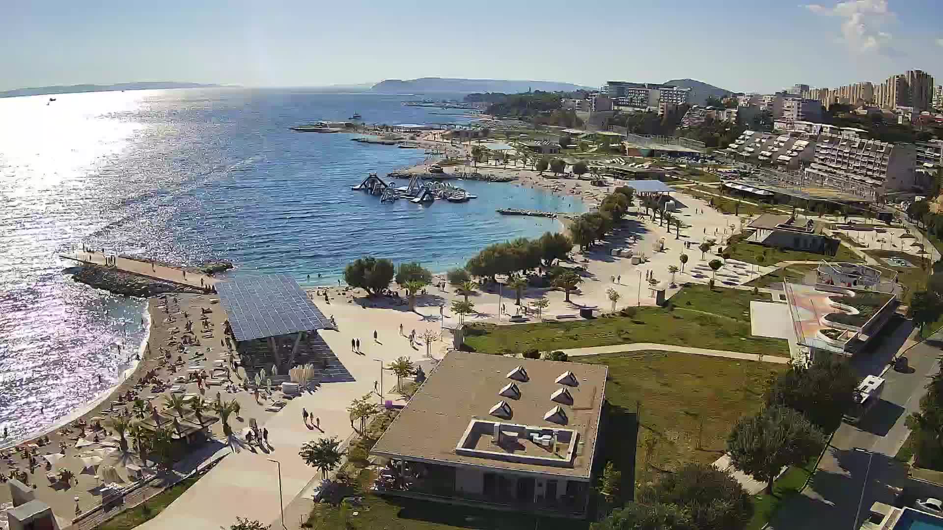 Split – Znjanski Plateau Renovation