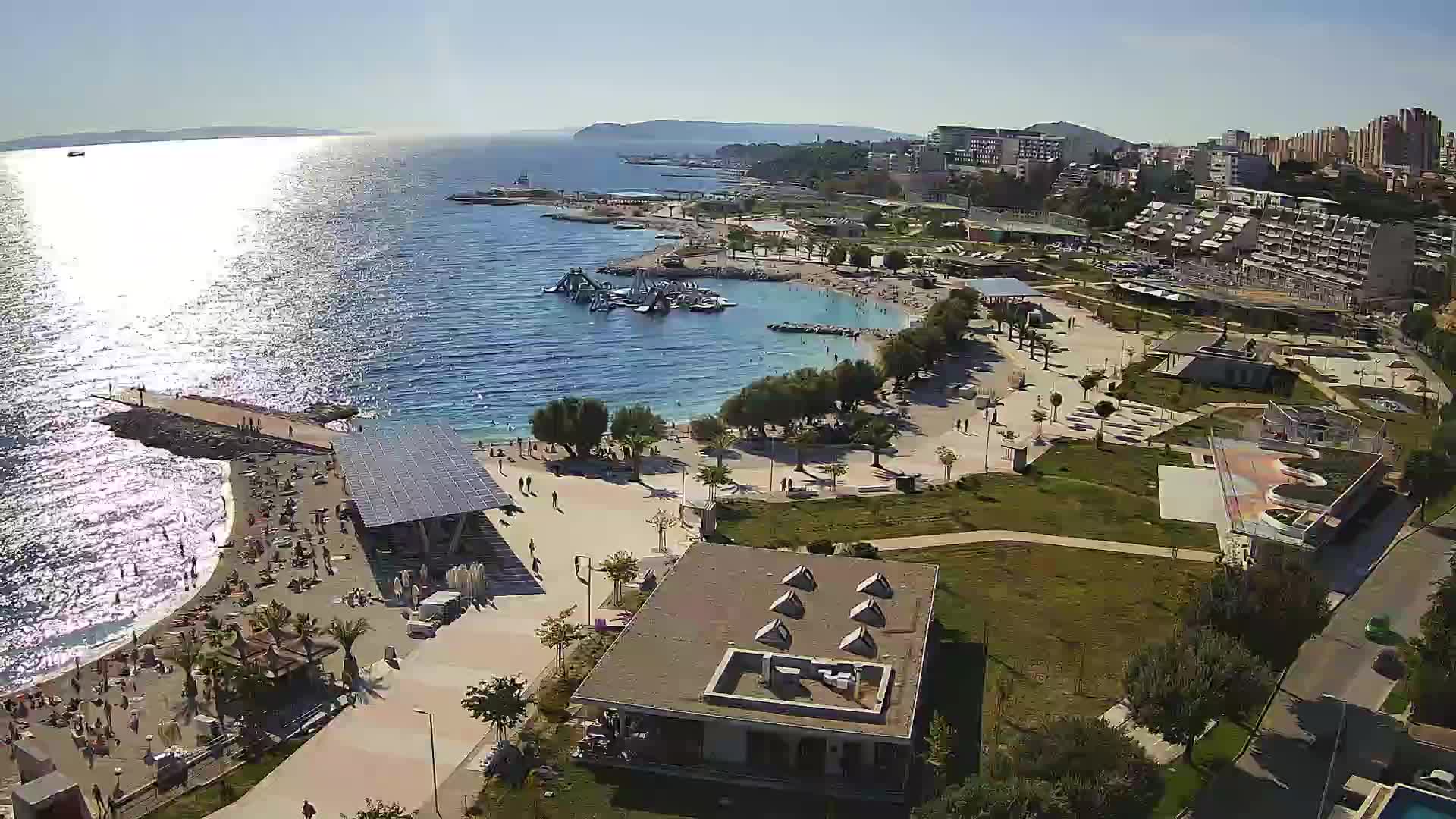 Split – Znjanski Plateau Renovation