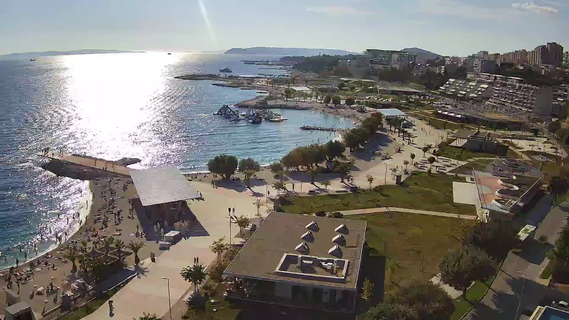 Split – Znjanski Plateau Renovation