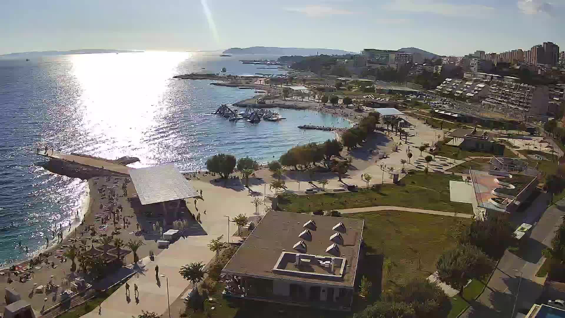 Split – Znjanski Plateau Renovation