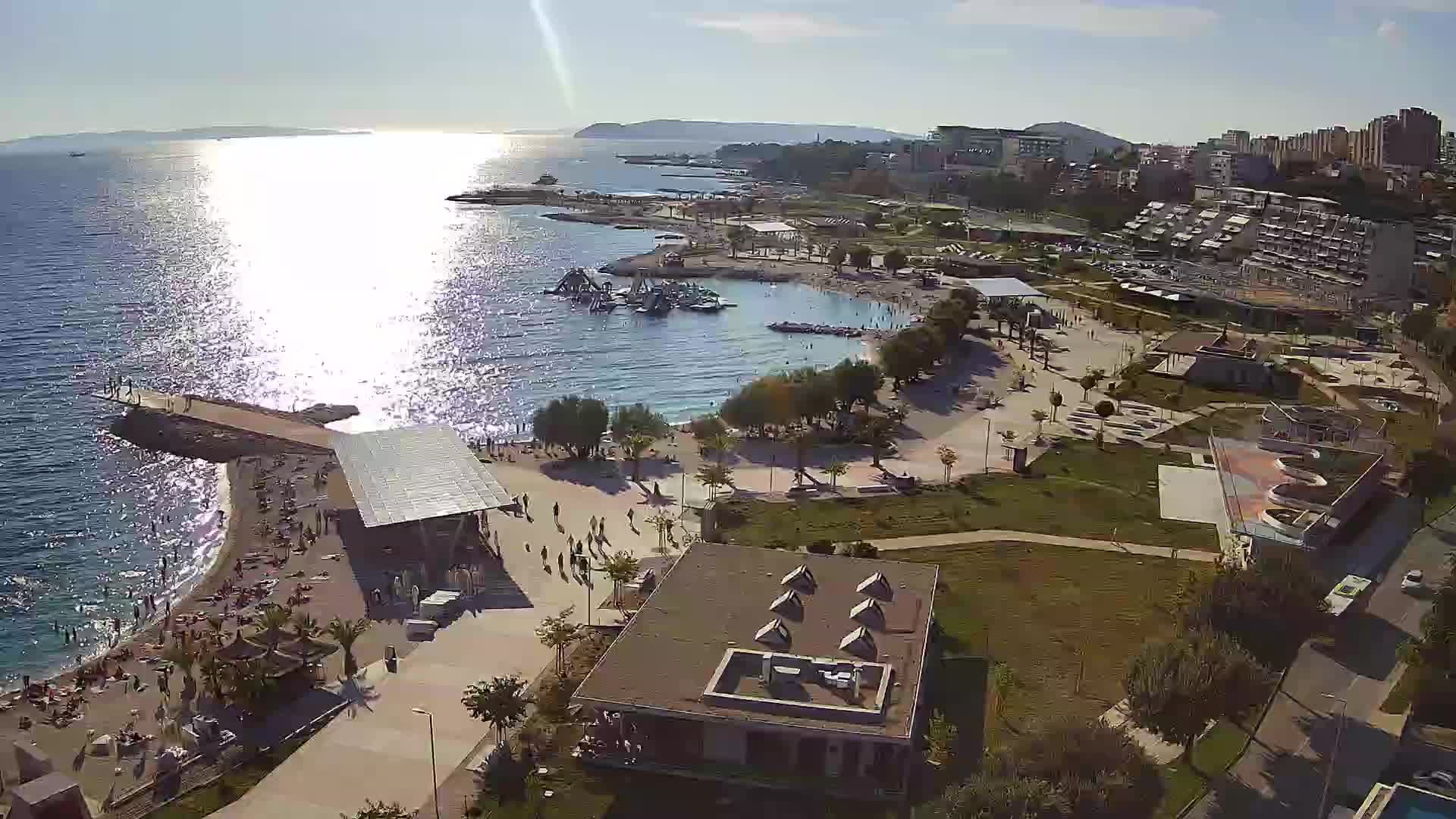 Split – Obnova Žnjanskog platoa